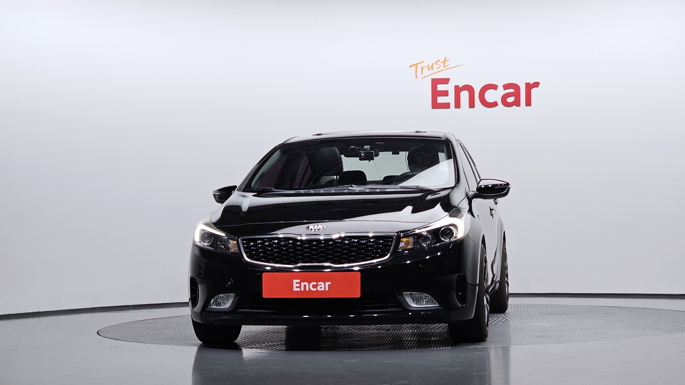 KIA K3 photo 3