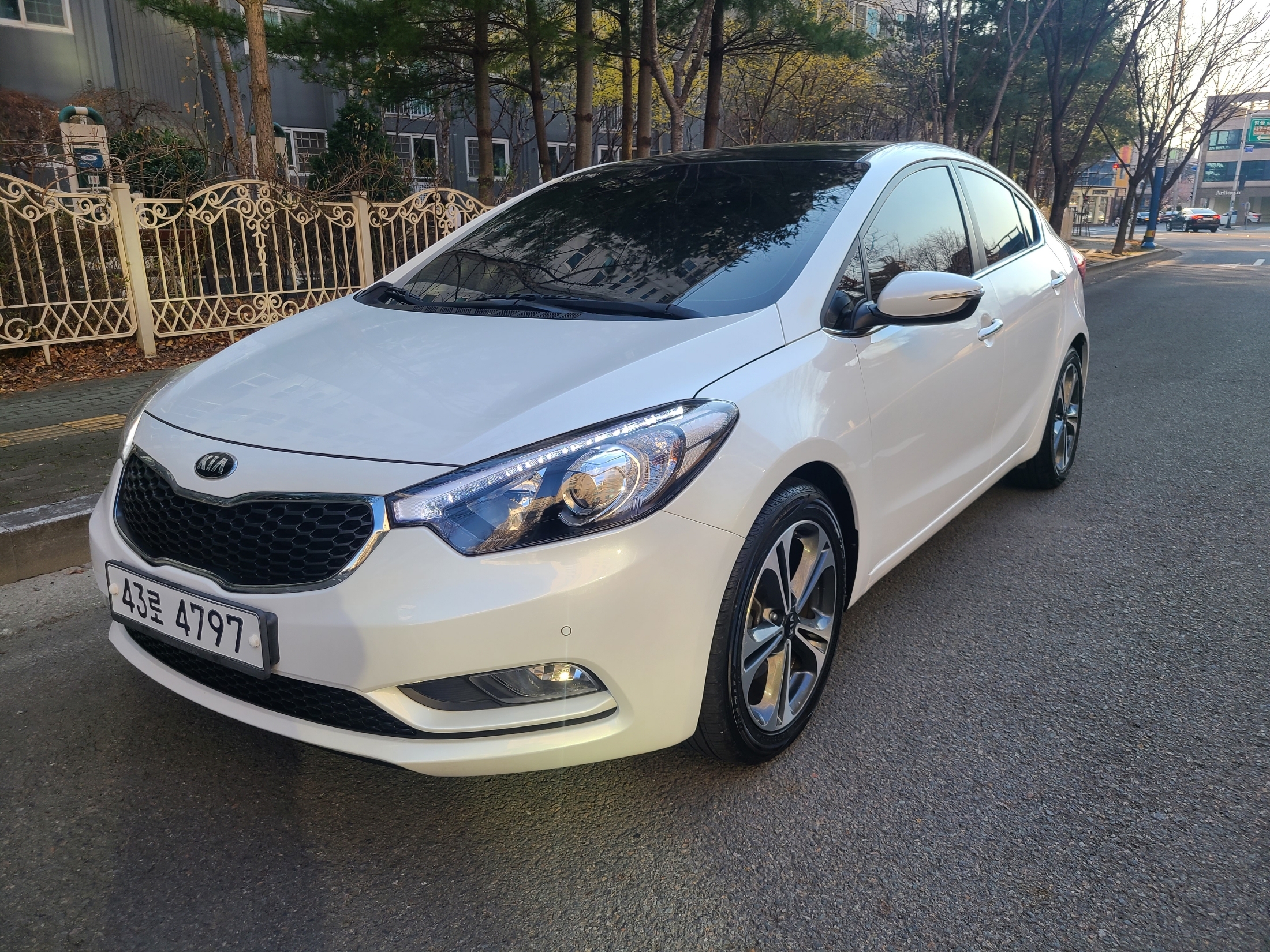 KIA