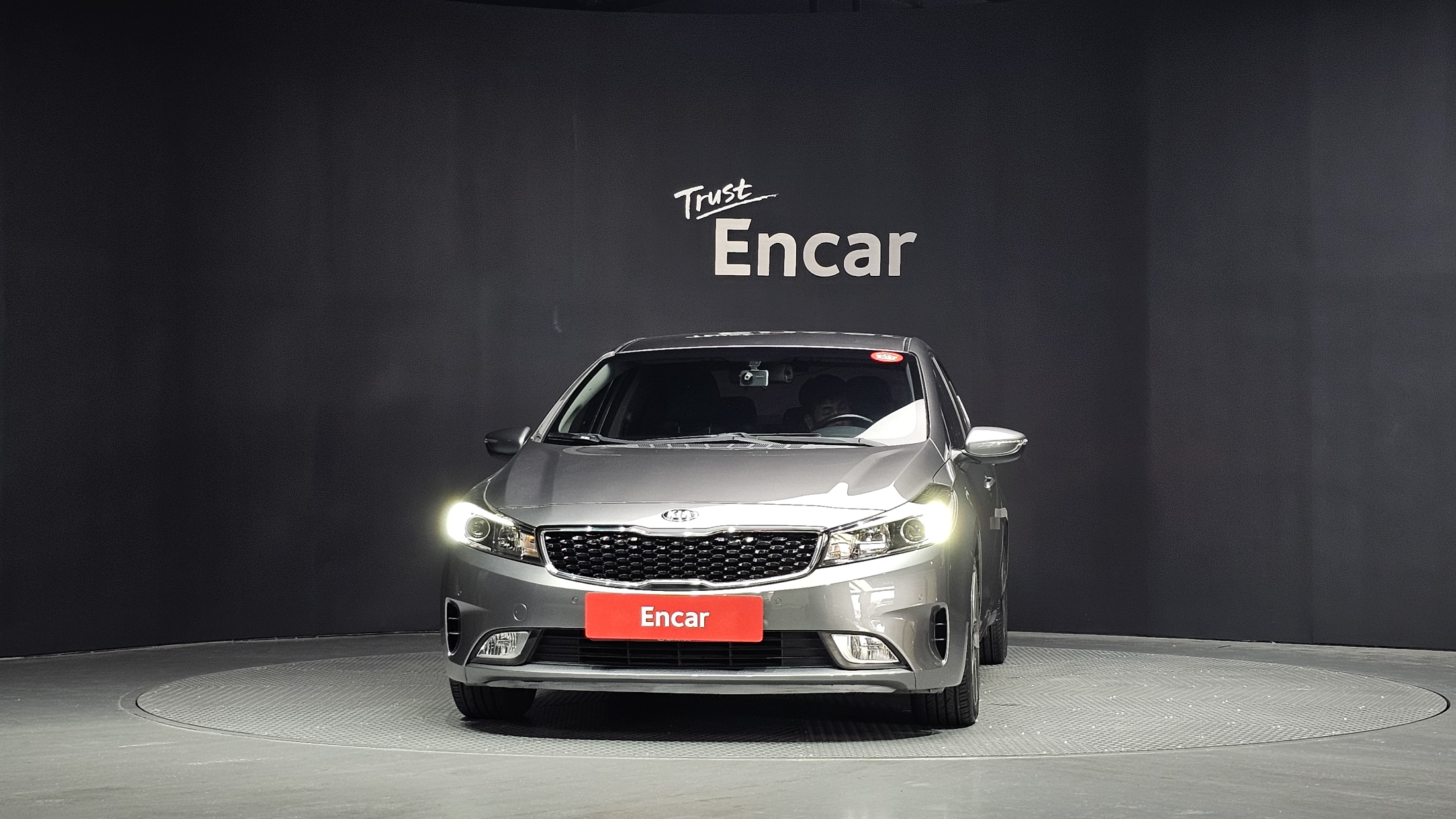 KIA K3 photo 3