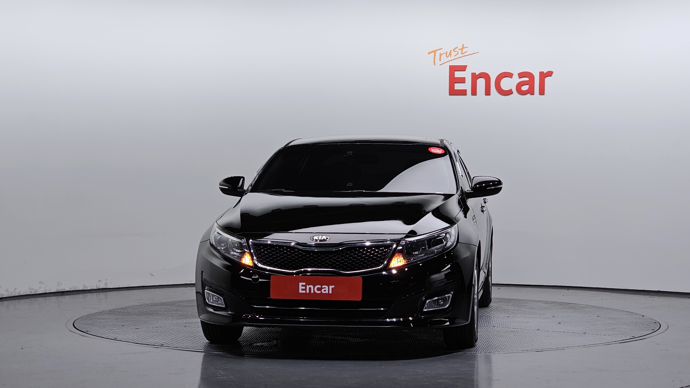 KIA K5 photo 3