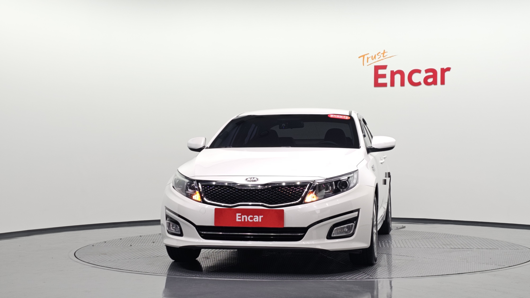 KIA K5 photo 3