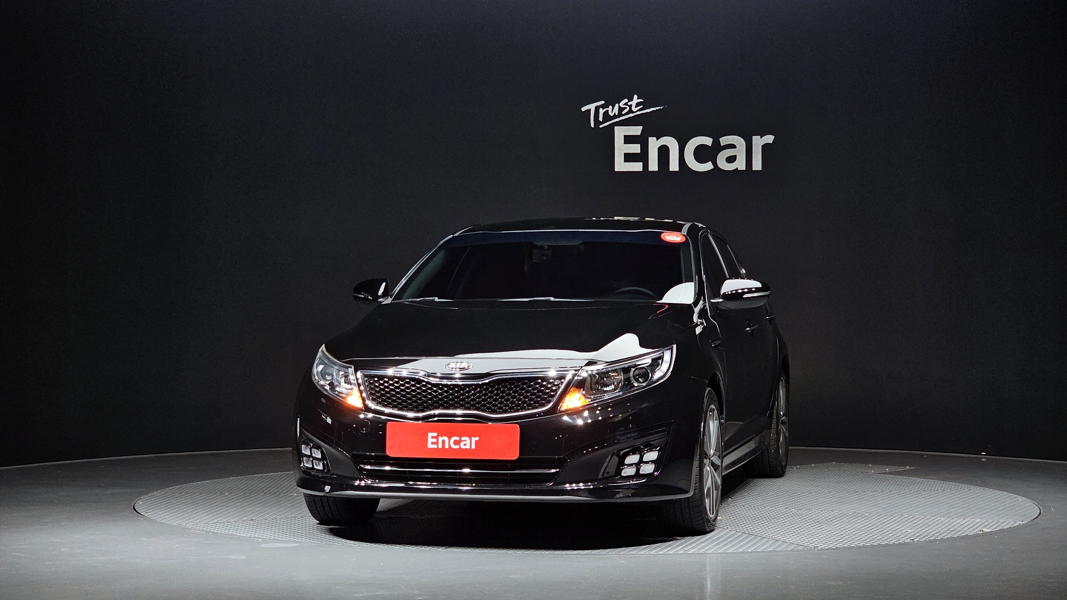 KIA K5 photo 3
