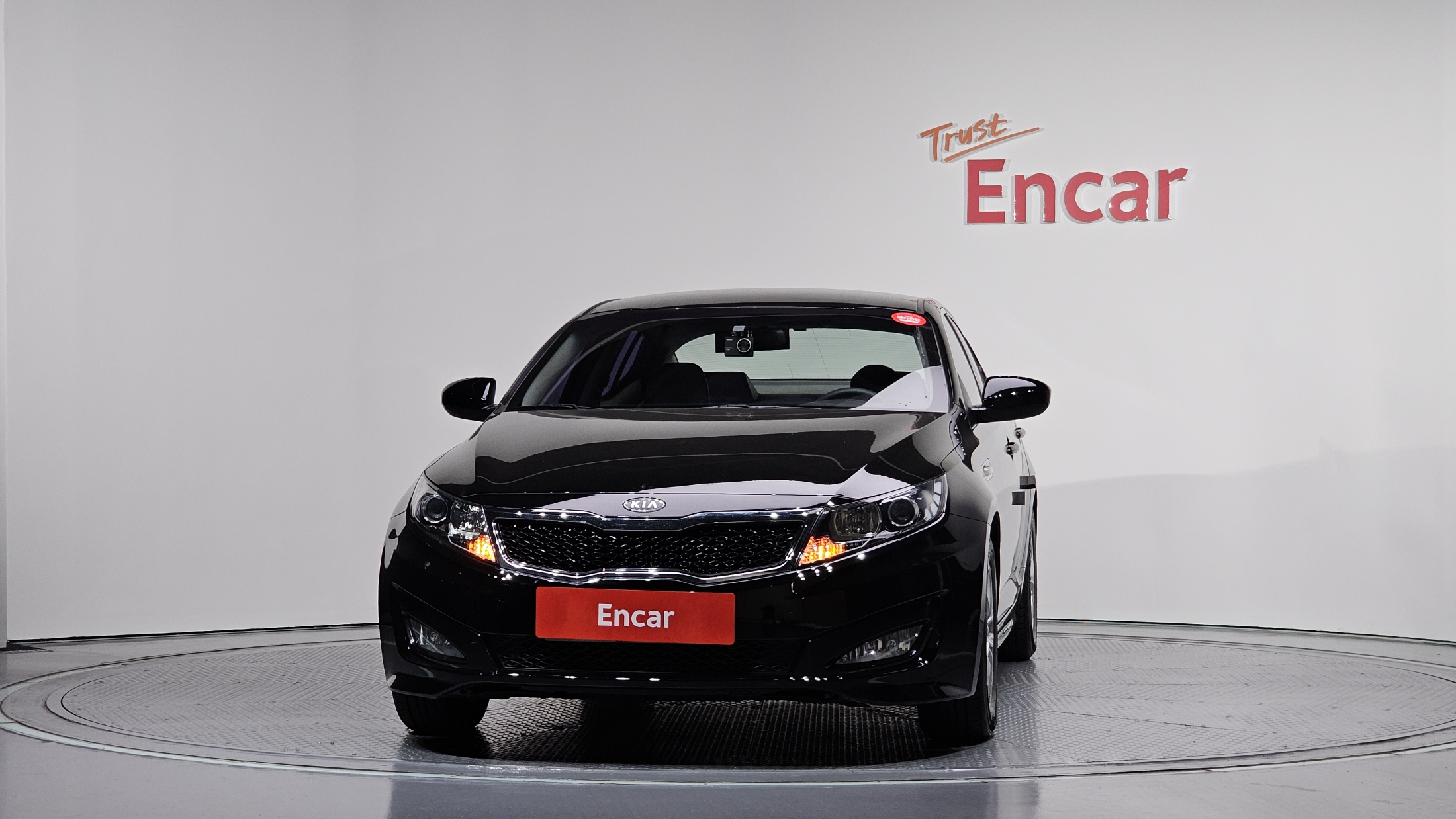 KIA K5 photo 3
