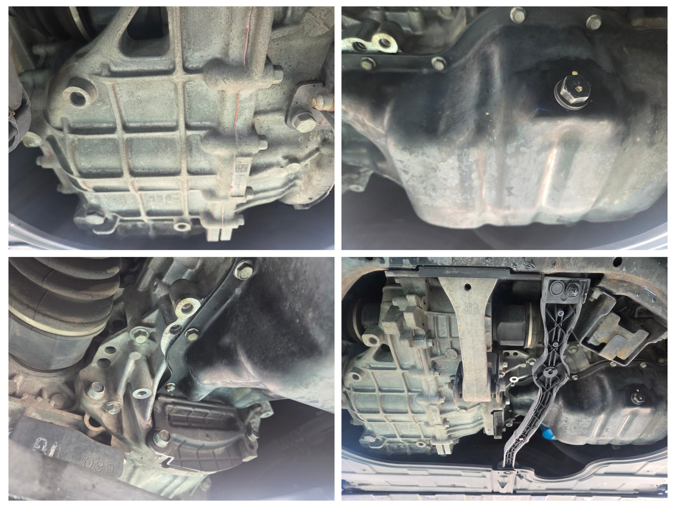 KIA K5 photo 3