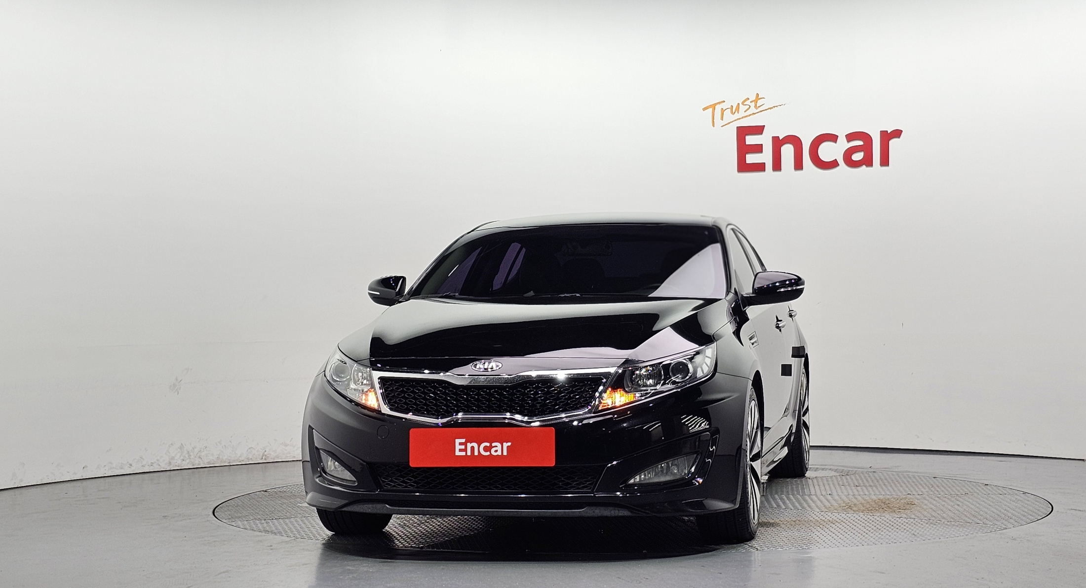 KIA K5 photo 3