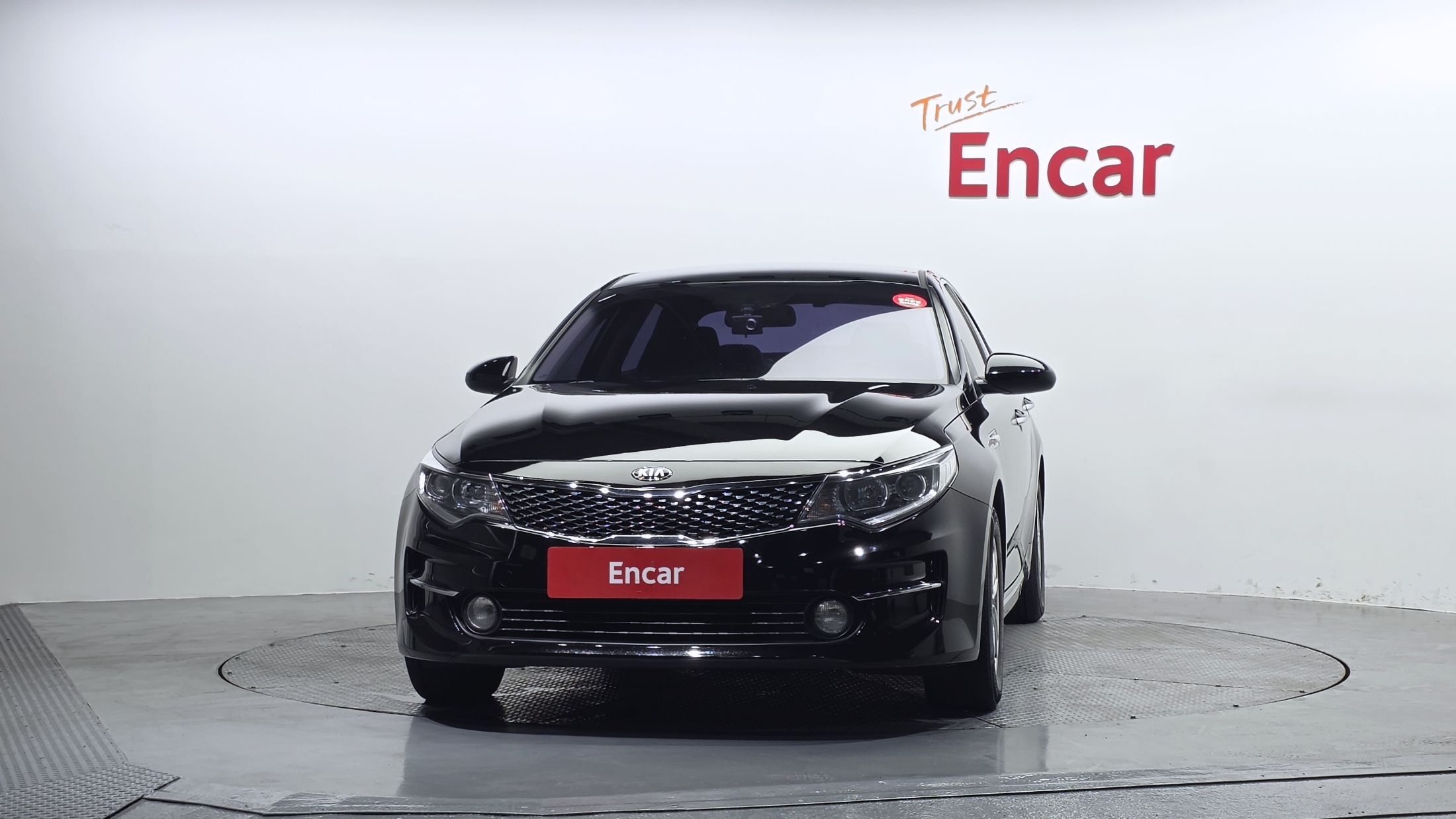 KIA K5 photo 3
