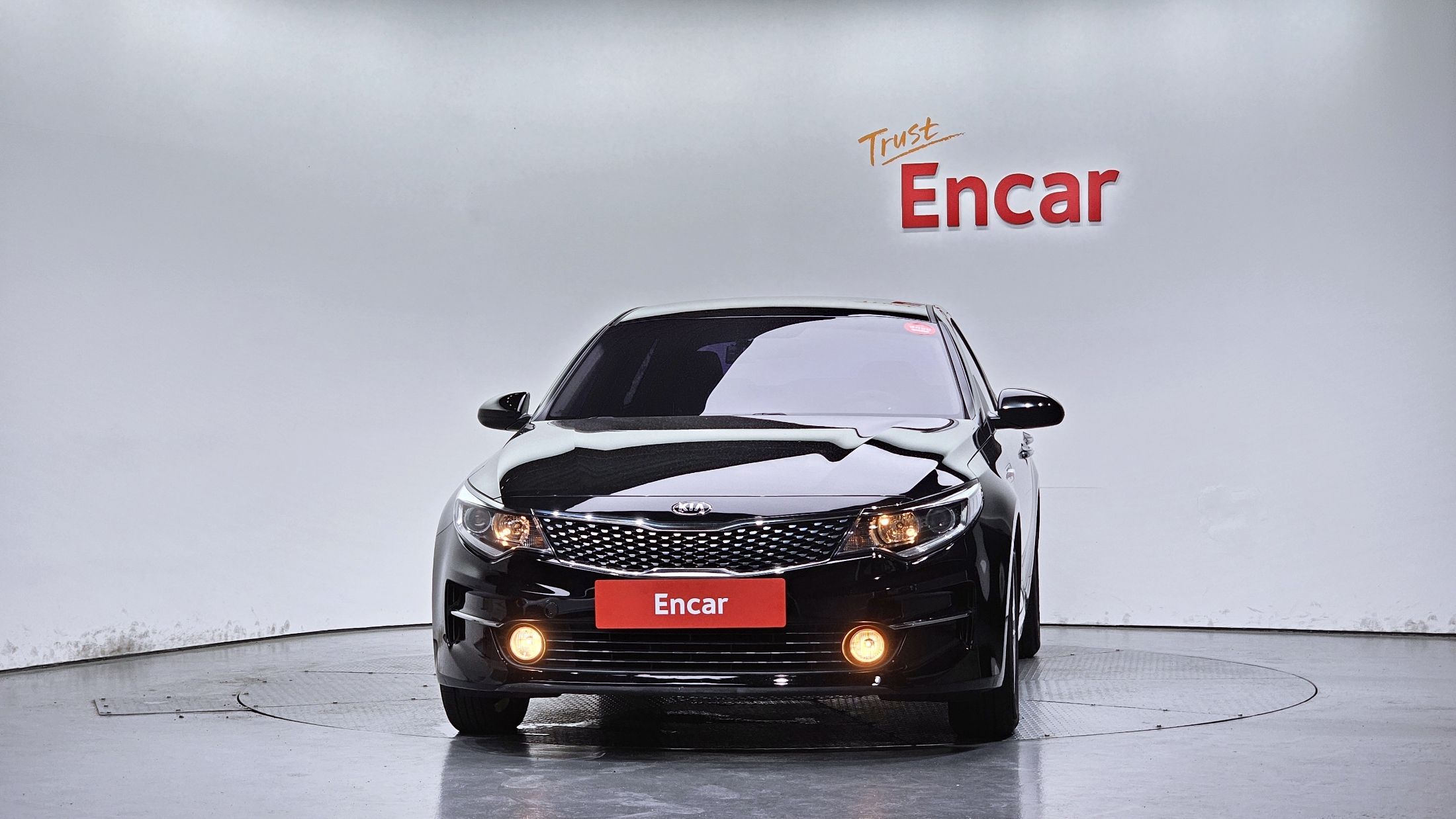 KIA K5 photo 2