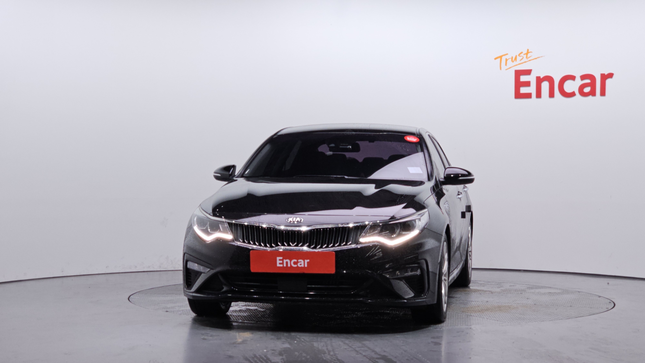 KIA K5 photo 3