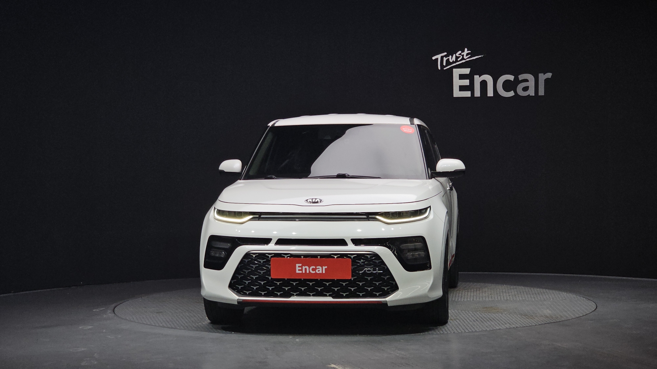KIA SOUL photo 3
