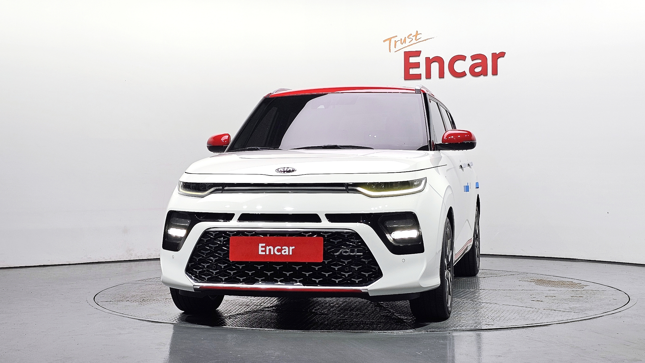 KIA SOUL photo 3