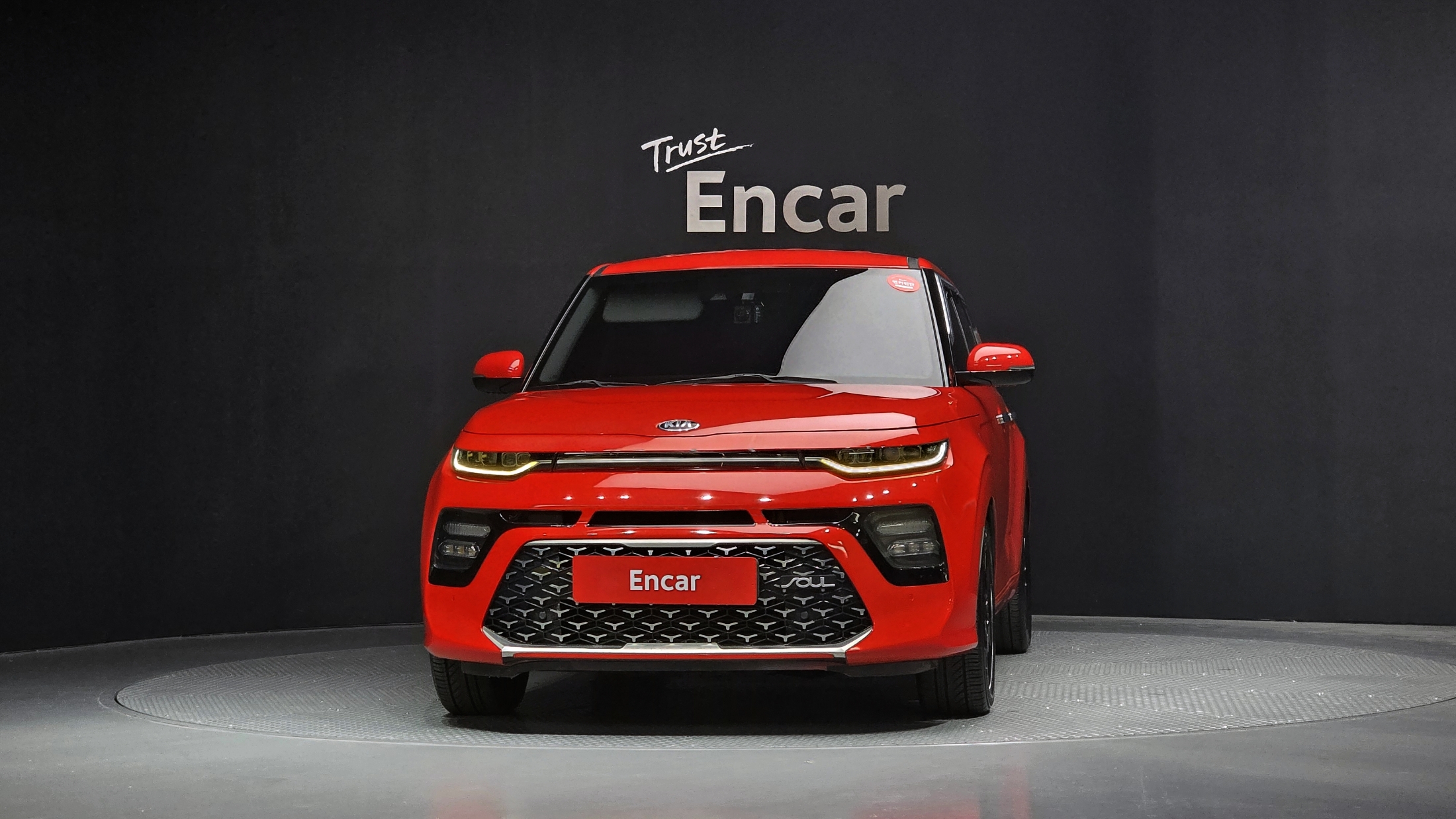 KIA SOUL photo 3
