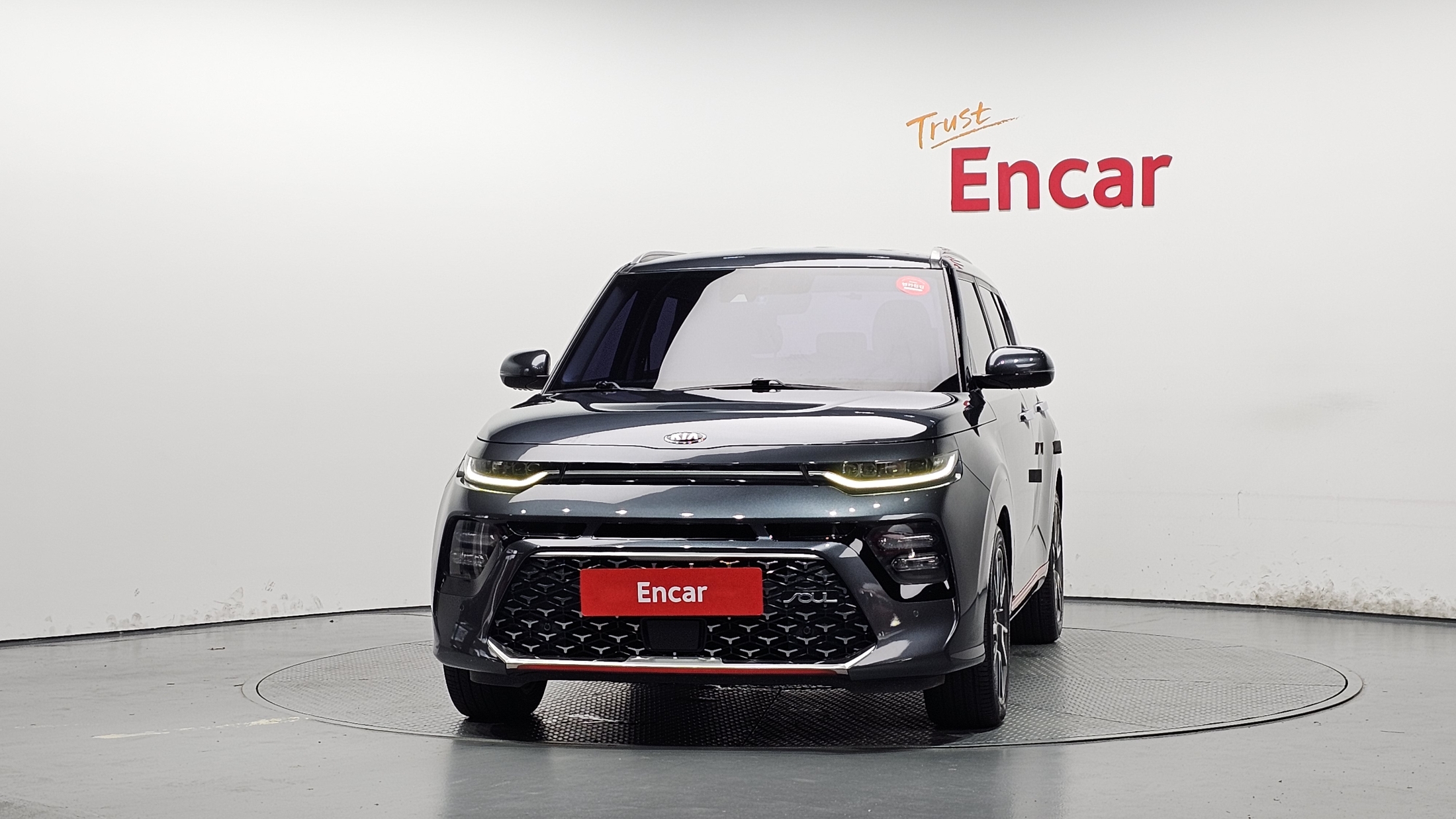 KIA SOUL photo 3