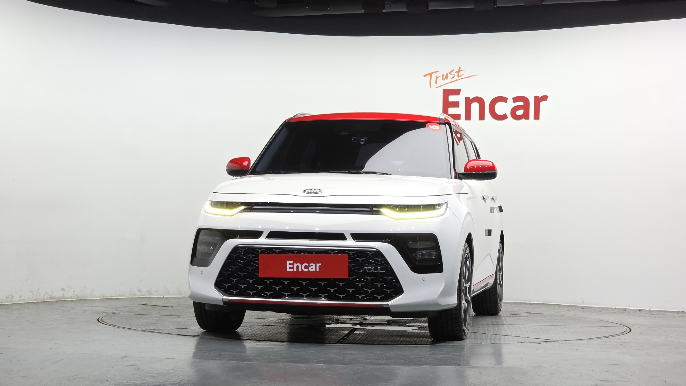 KIA SOUL photo 3