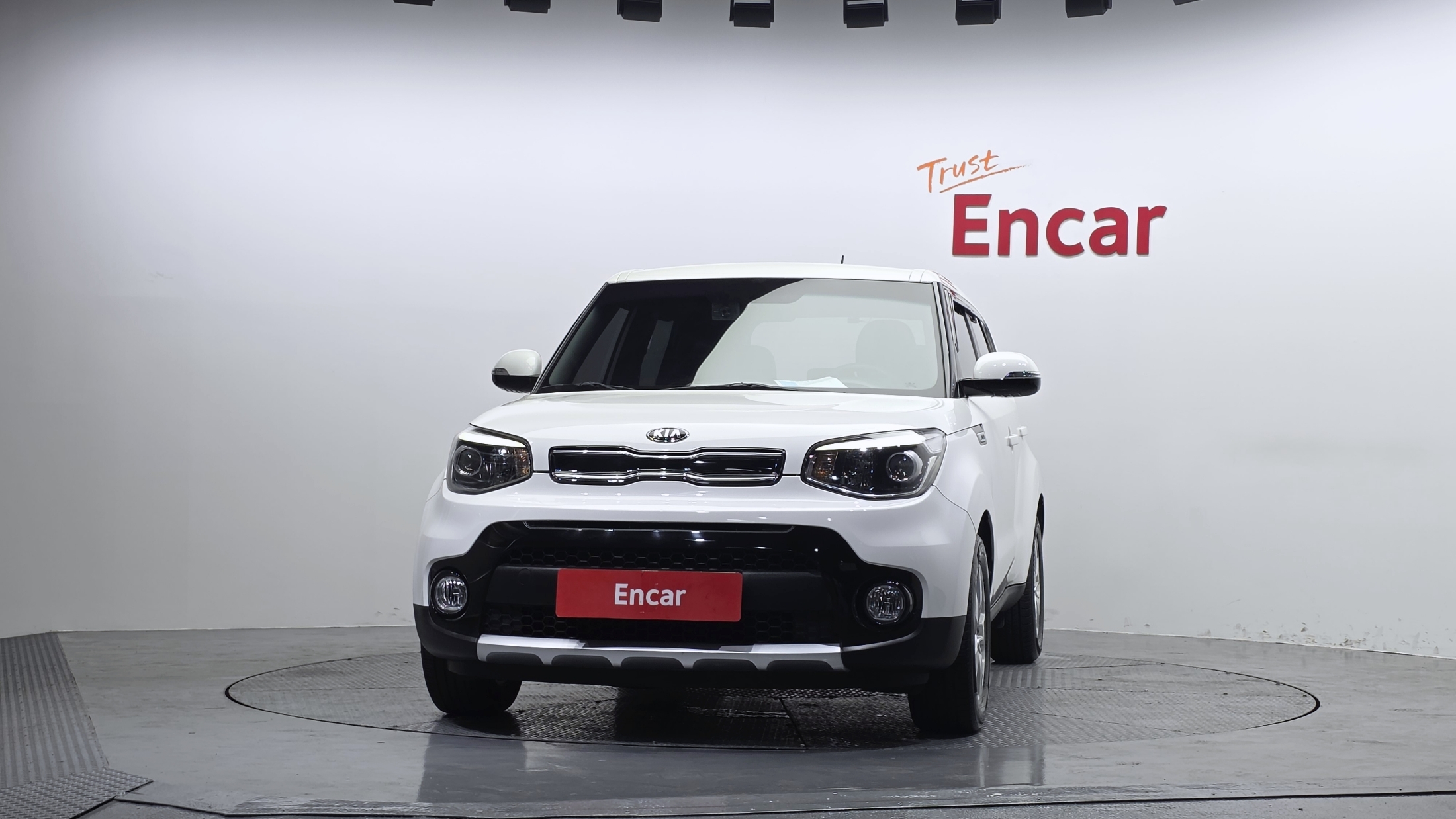 KIA SOUL photo 3