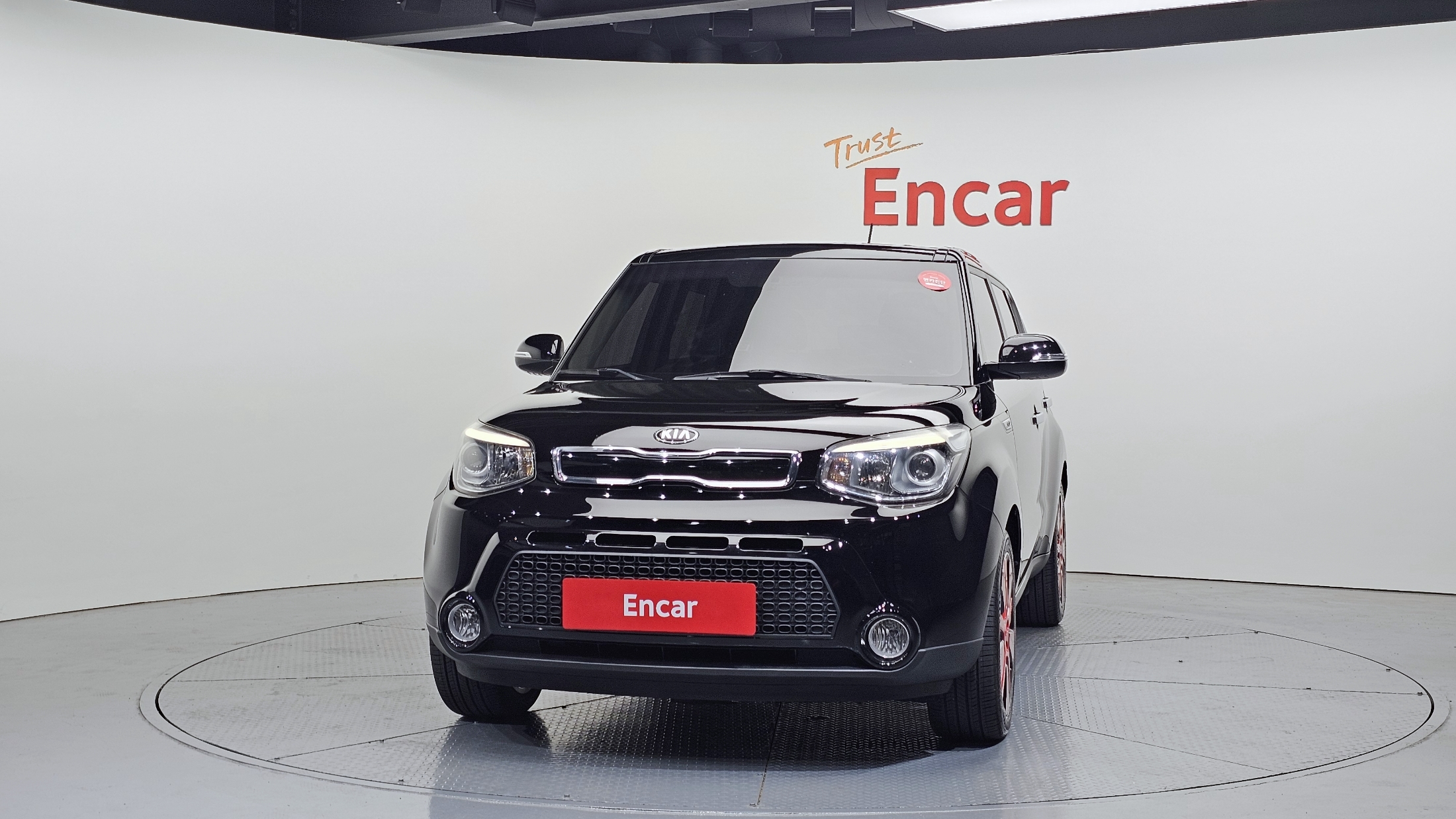 KIA SOUL photo 3