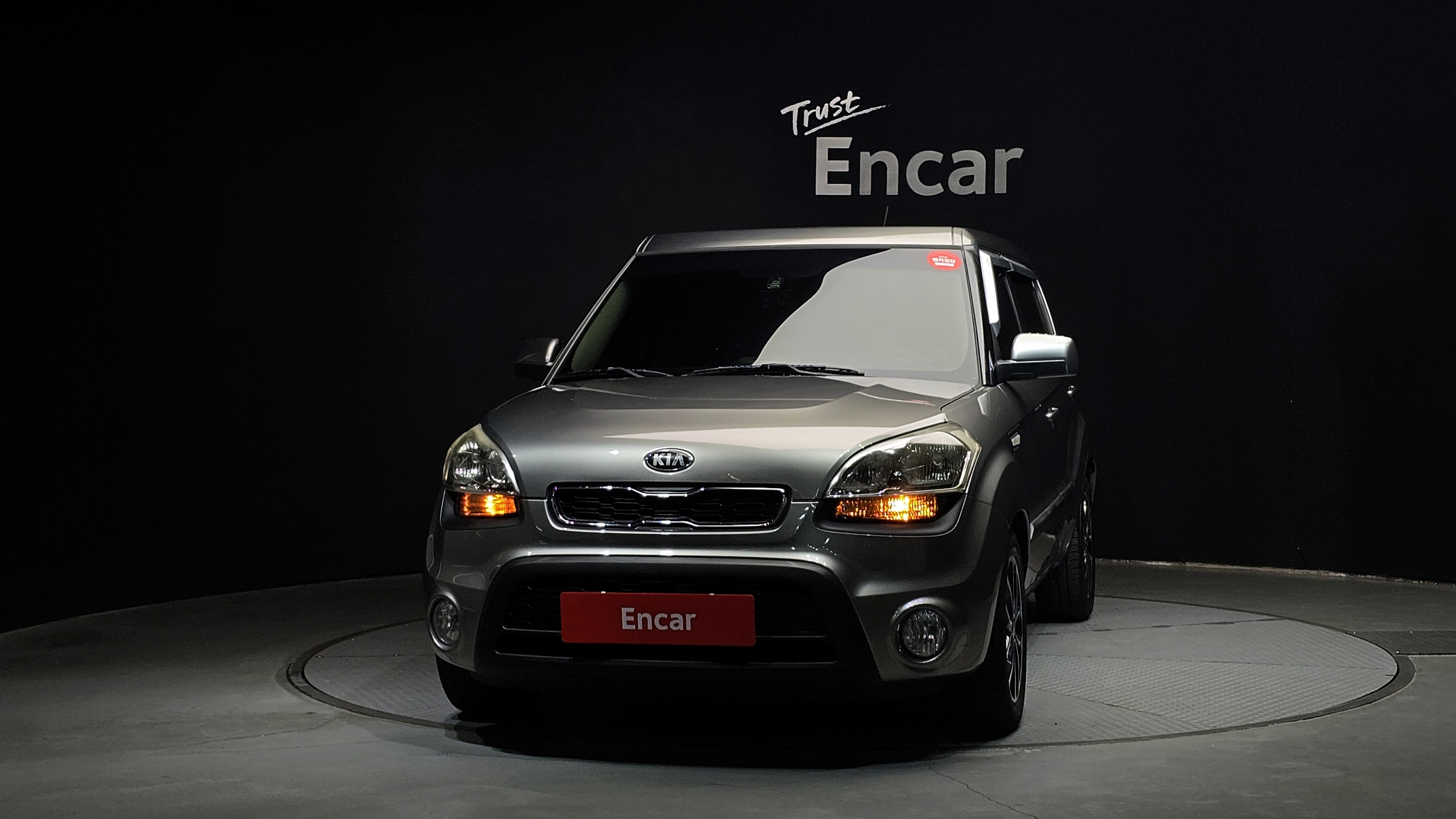 KIA SOUL photo 3