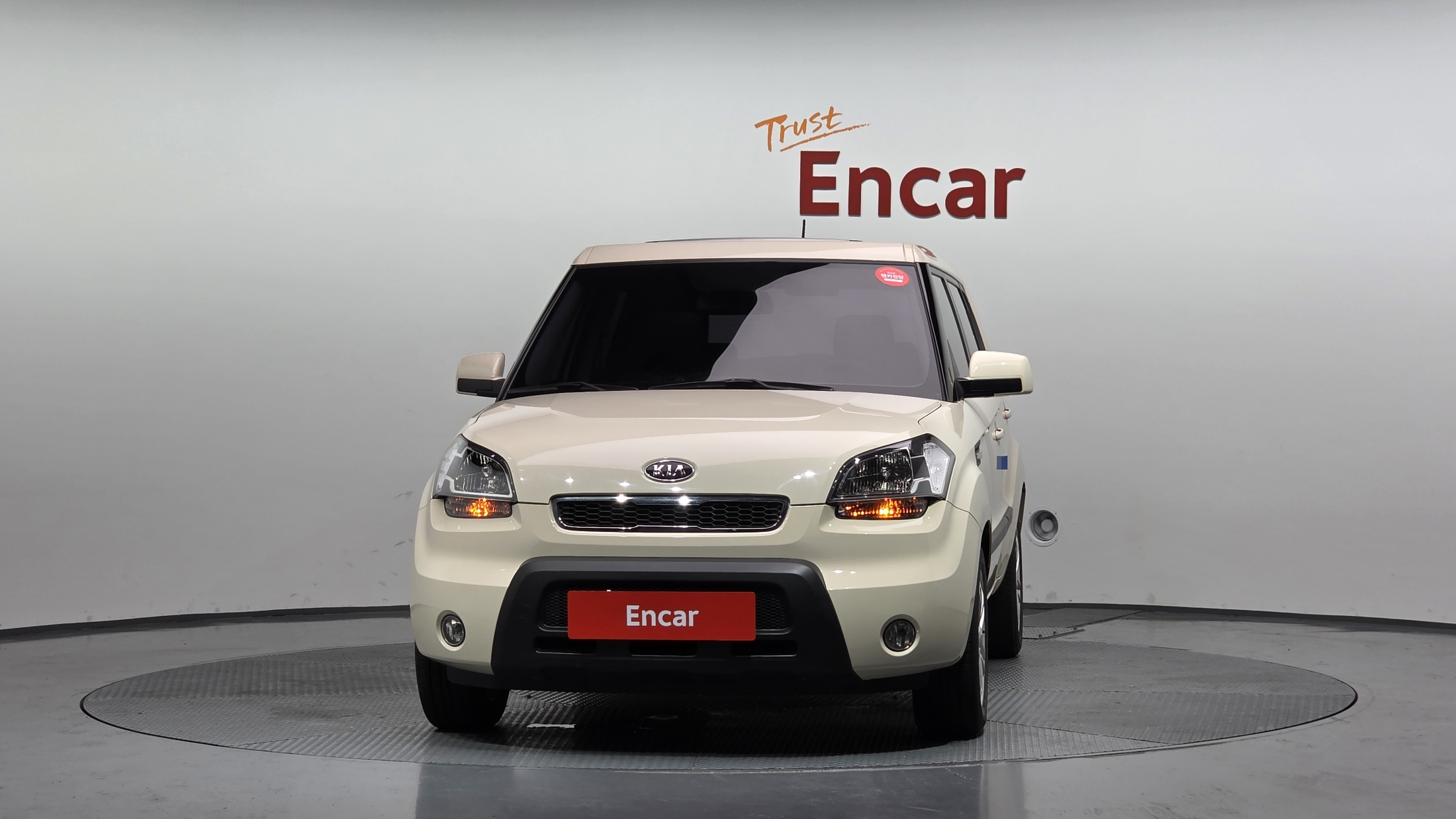 KIA SOUL photo 3