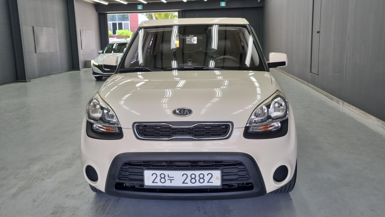 KIA SOUL photo 3