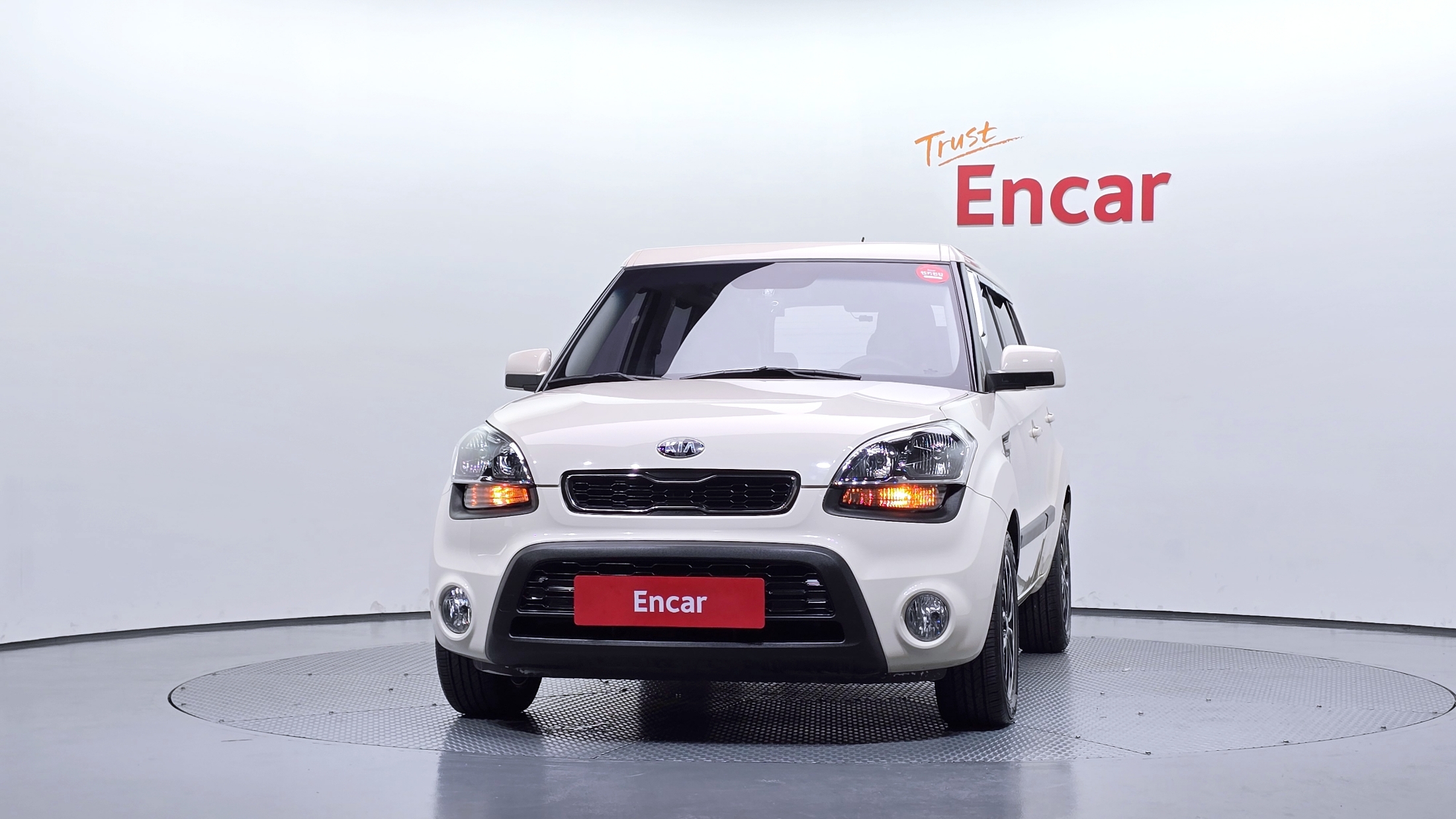 KIA SOUL photo 3