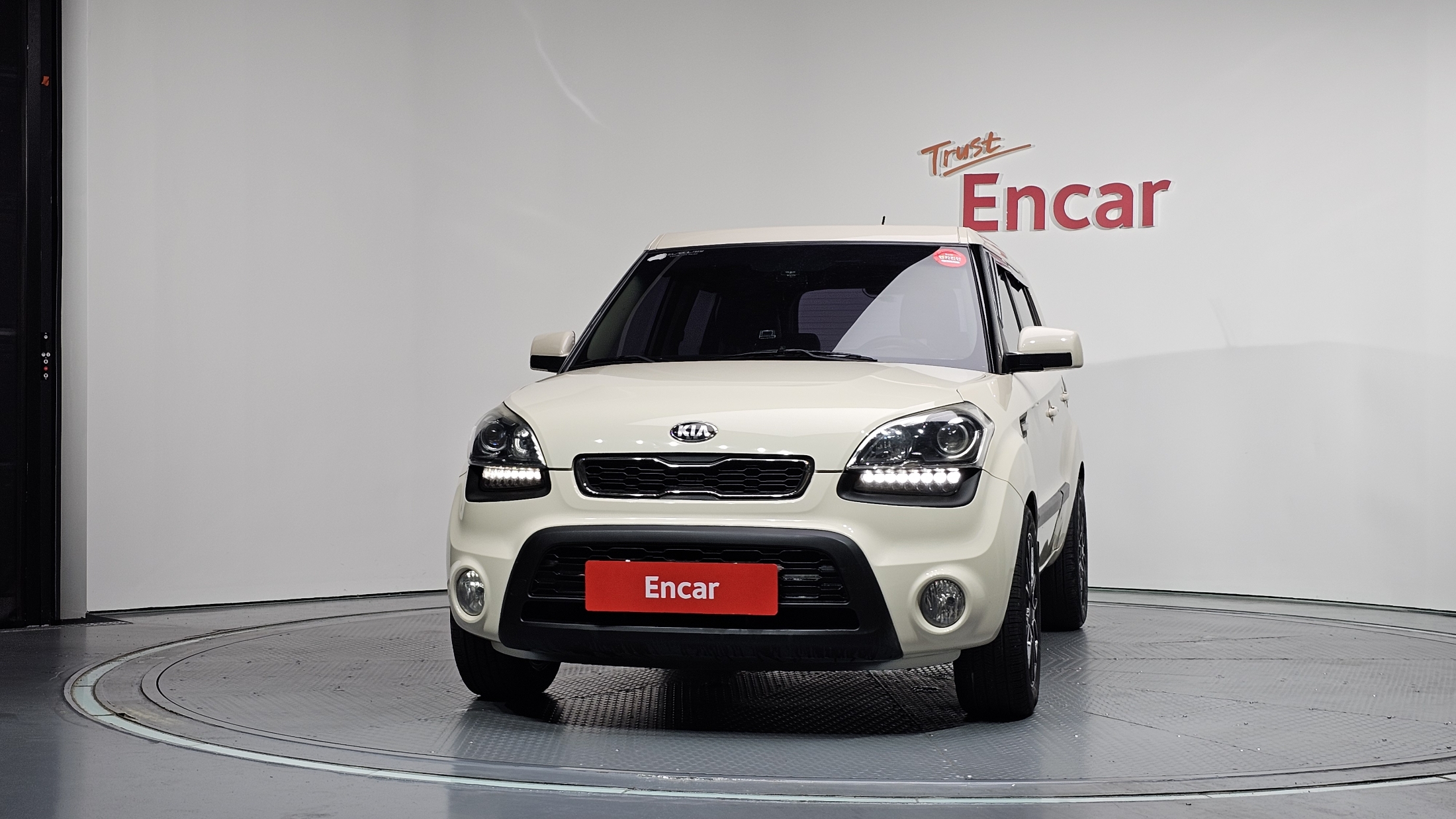 KIA SOUL photo 3
