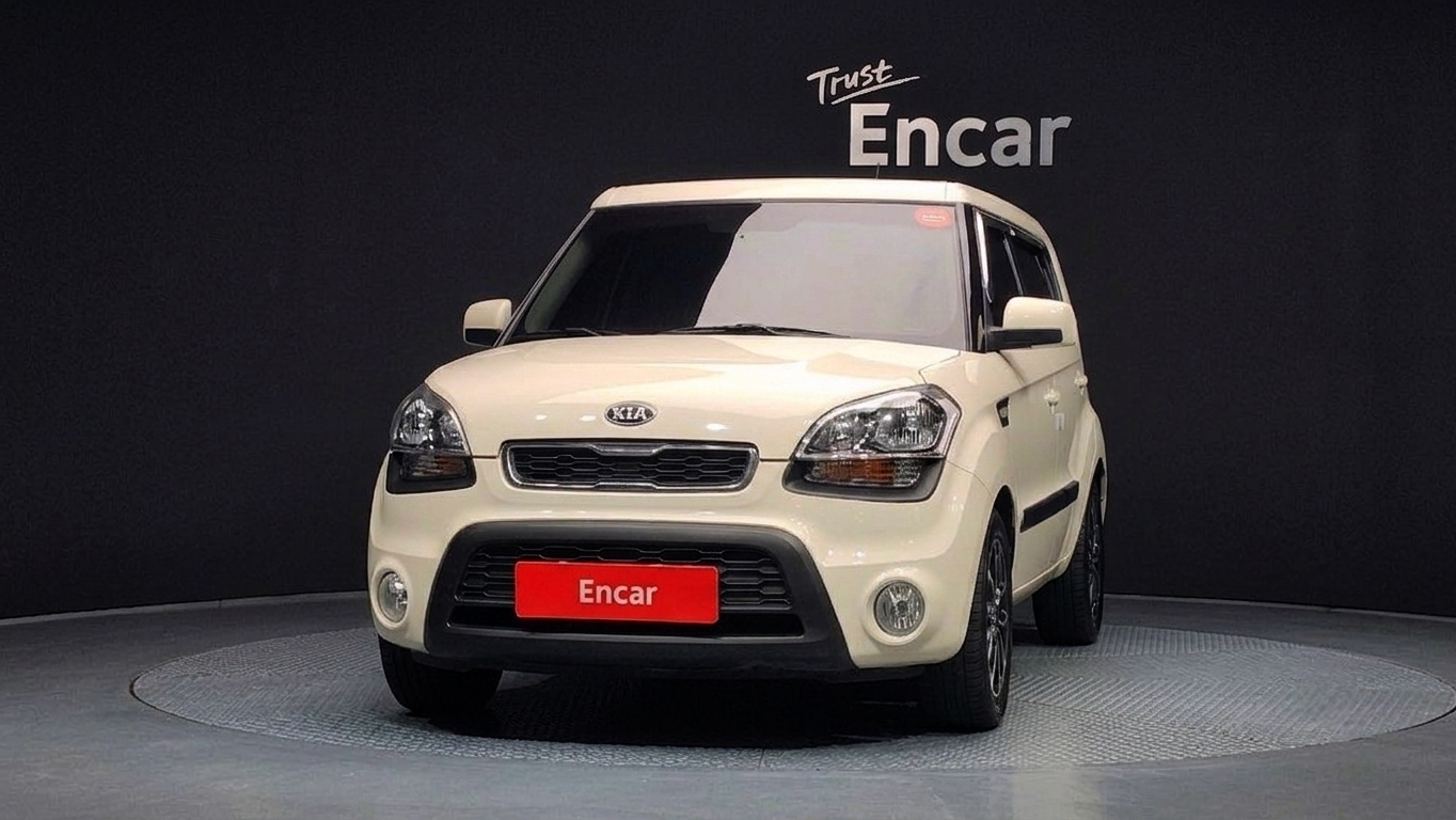KIA SOUL photo 3