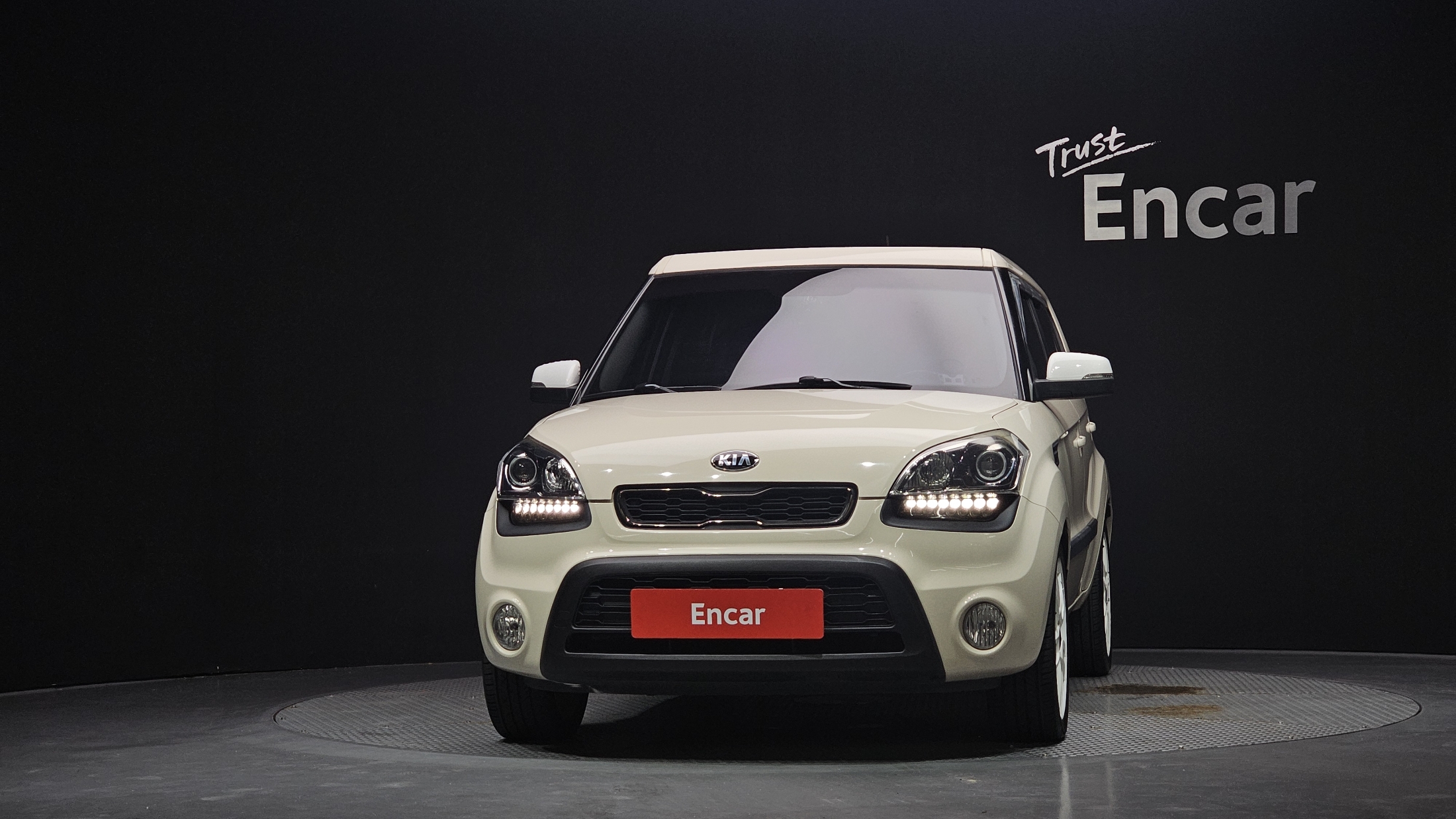 KIA SOUL photo 3