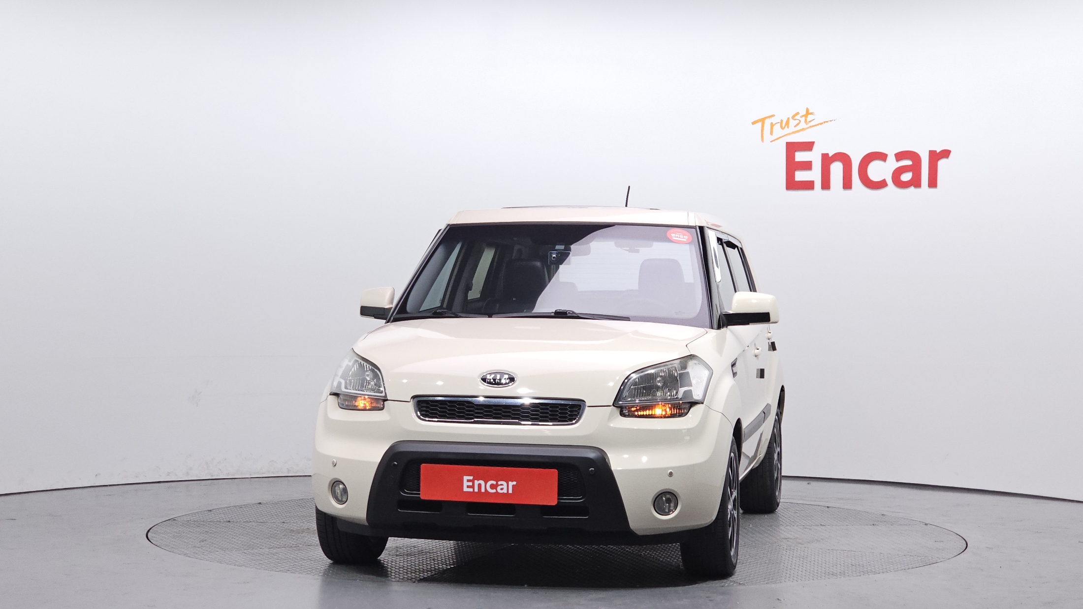 KIA SOUL photo 3
