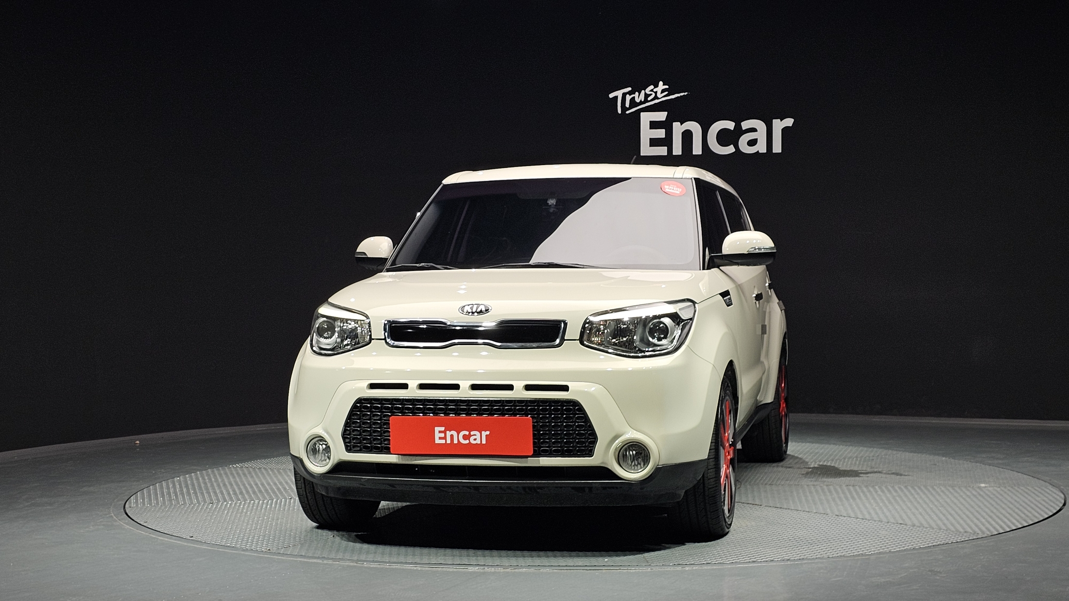 KIA SOUL photo 3