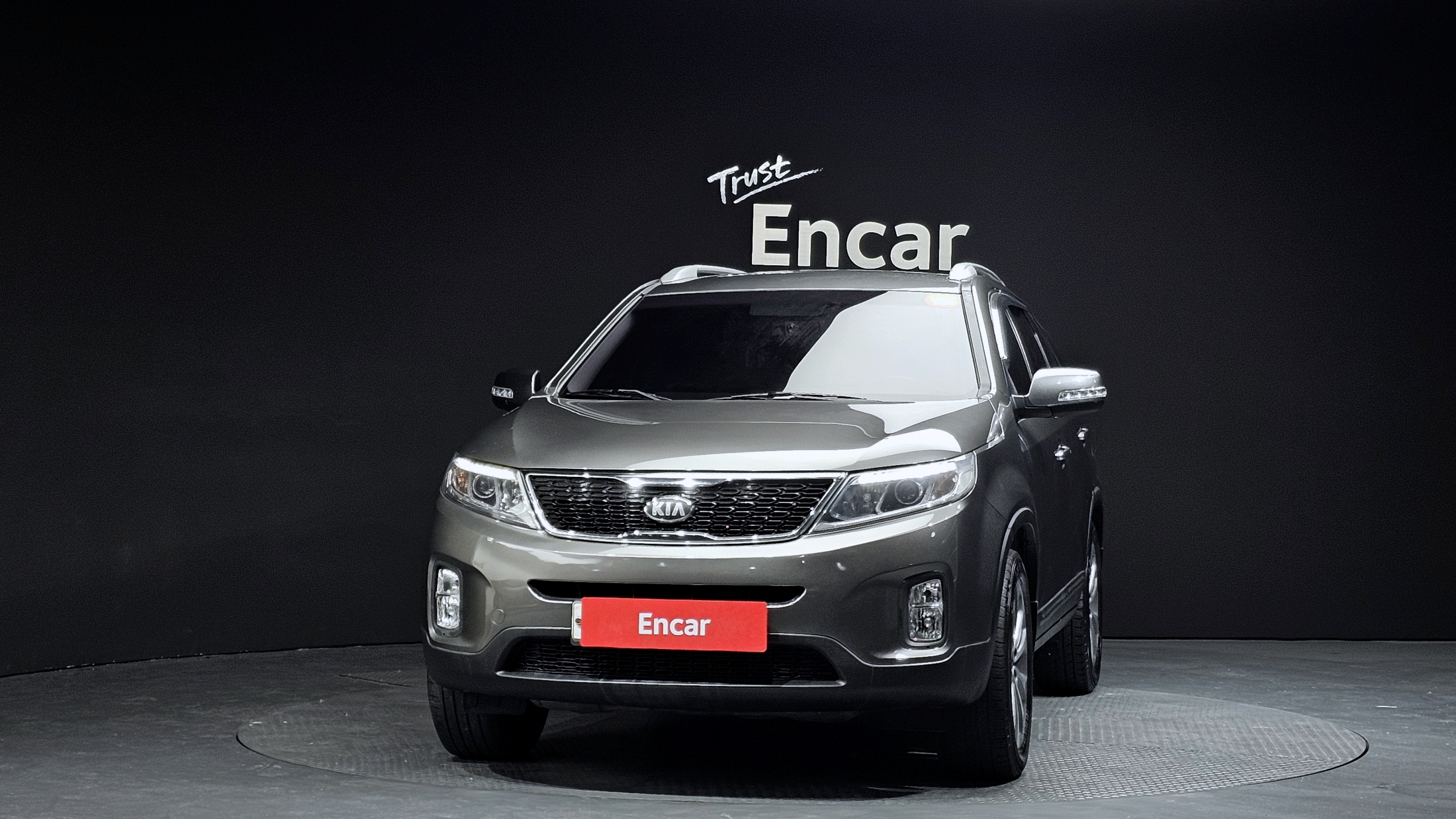 KIA SORENTO photo 3