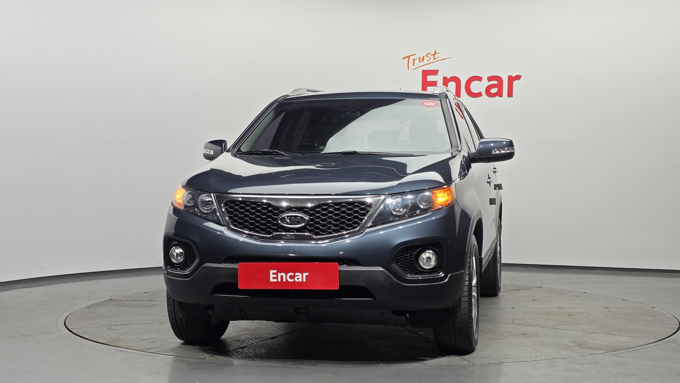 KIA SORENTO photo 3