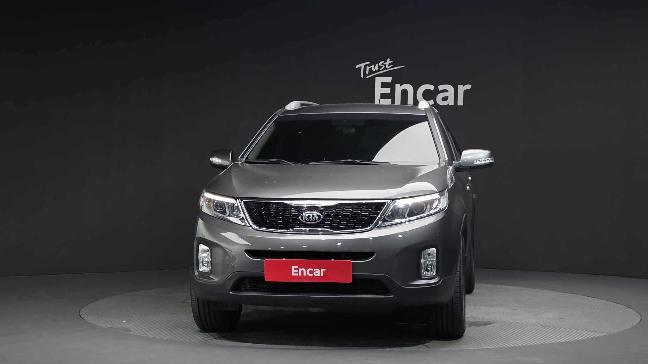 KIA SORENTO photo 3