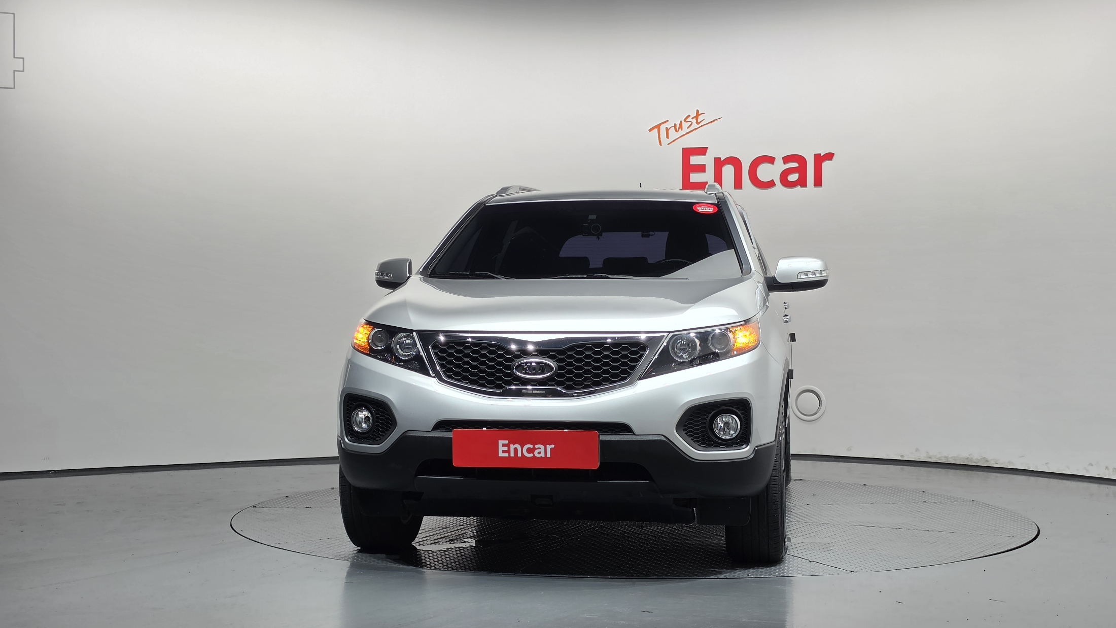 KIA SORENTO photo 3