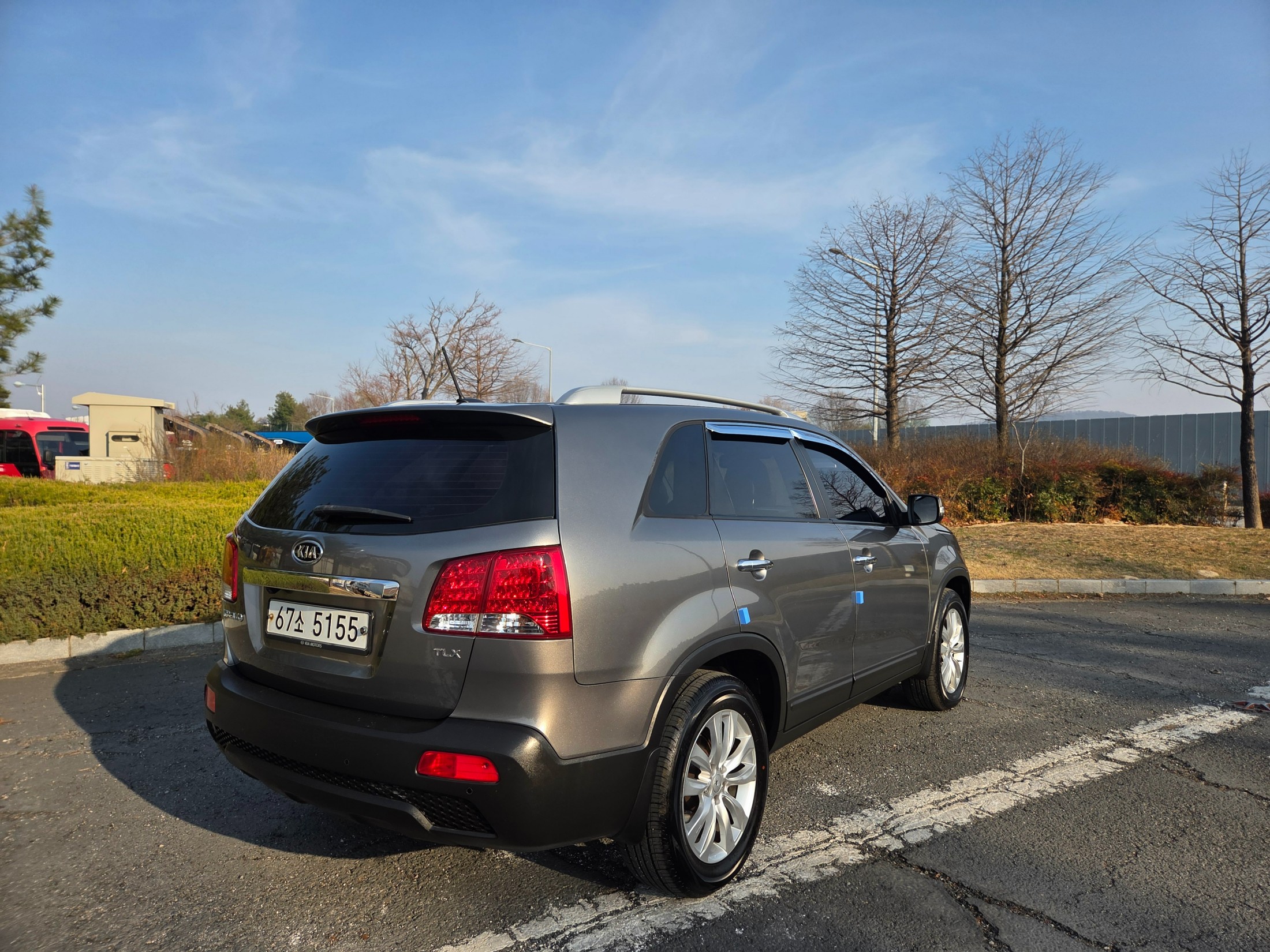 KIA SORENTO photo 2