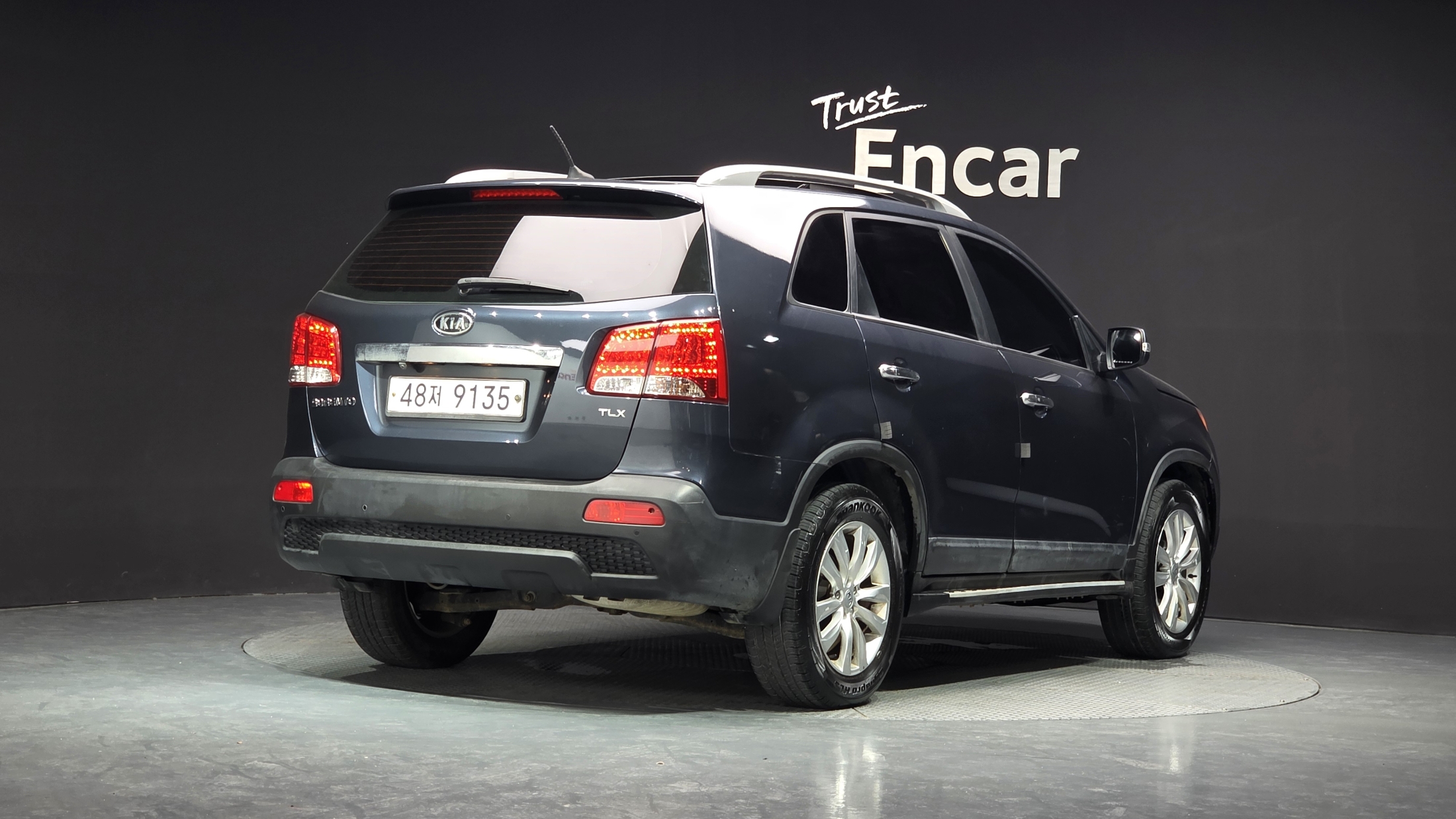 KIA SORENTO photo 2