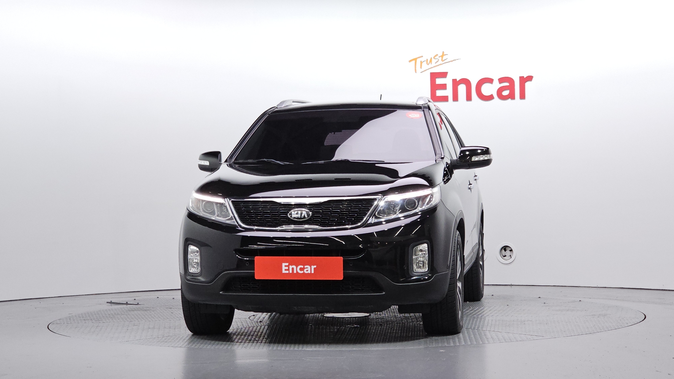 KIA SORENTO photo 3
