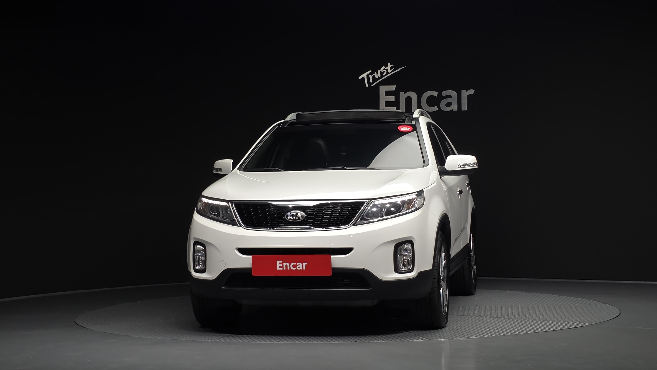 KIA SORENTO photo 3