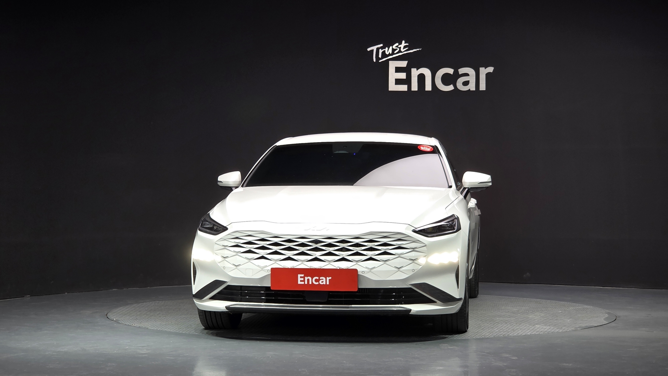 Mazda Bongo rear view