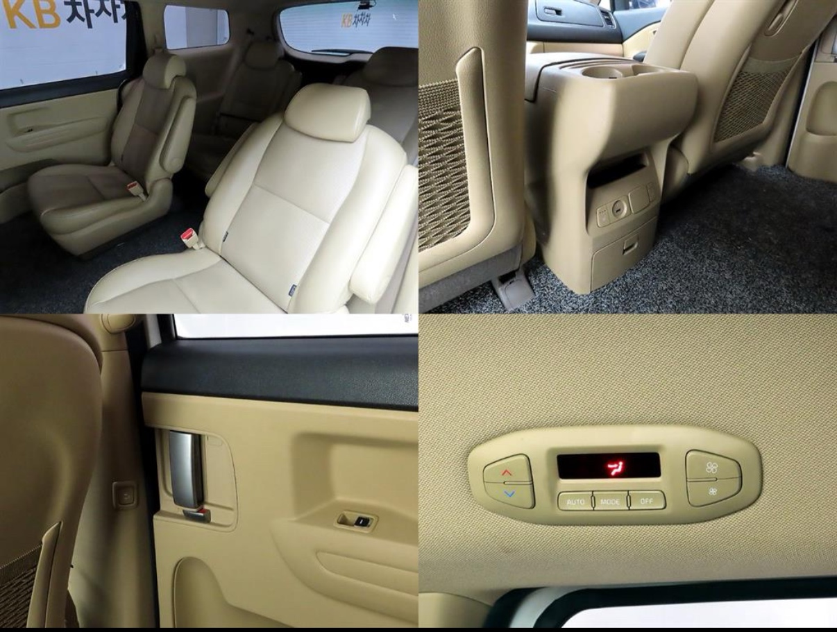 KIA CARNIVAL photo 2