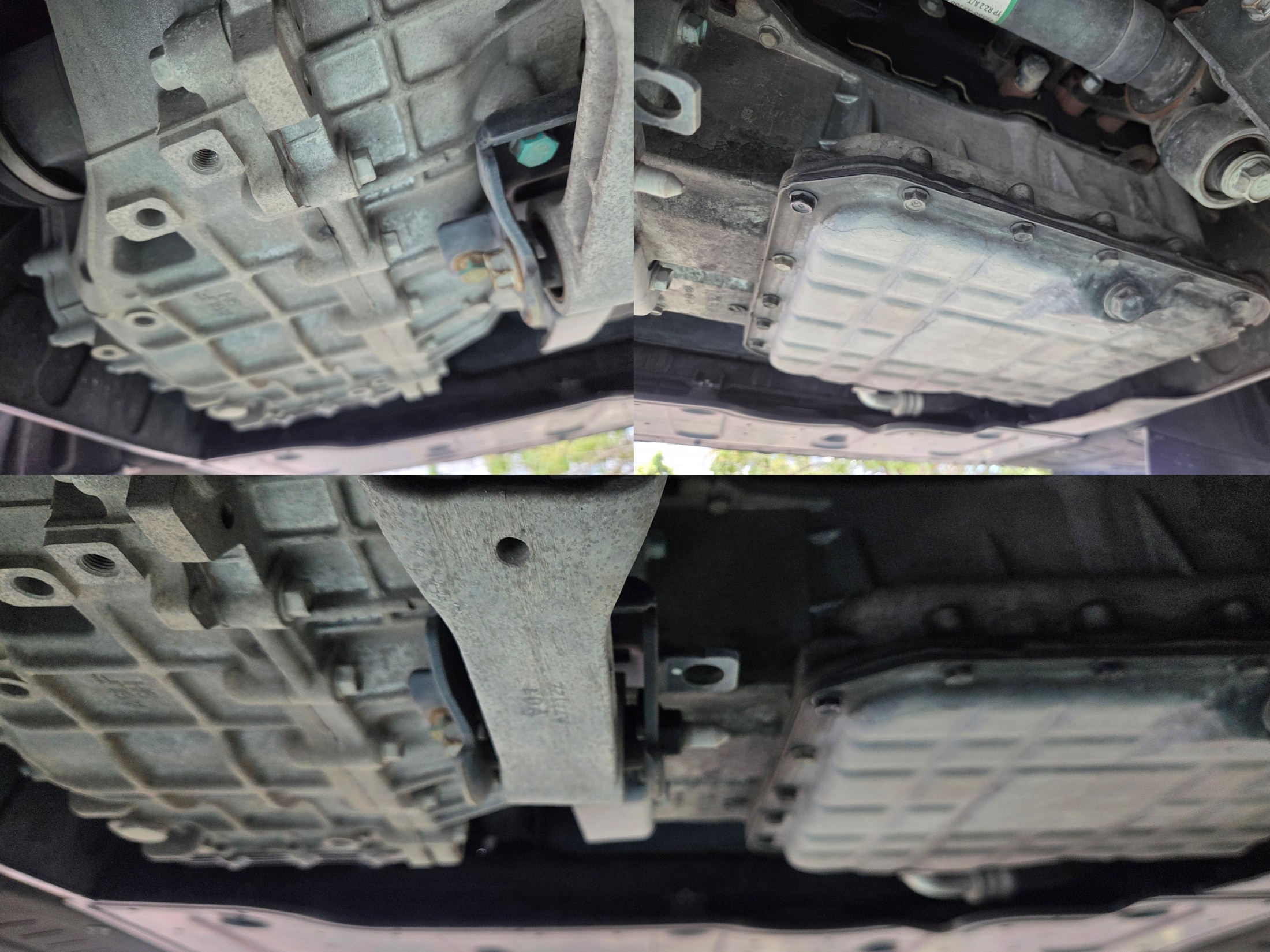 KIA CARNIVAL photo 2