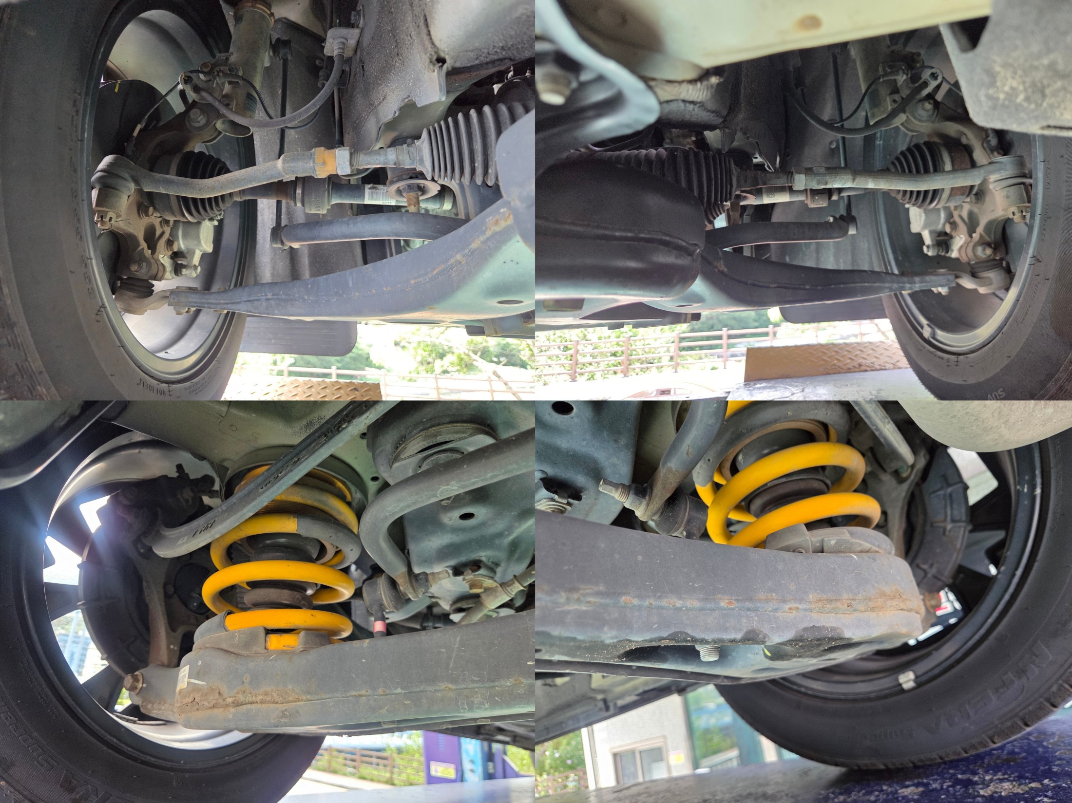 KIA CARNIVAL photo 3