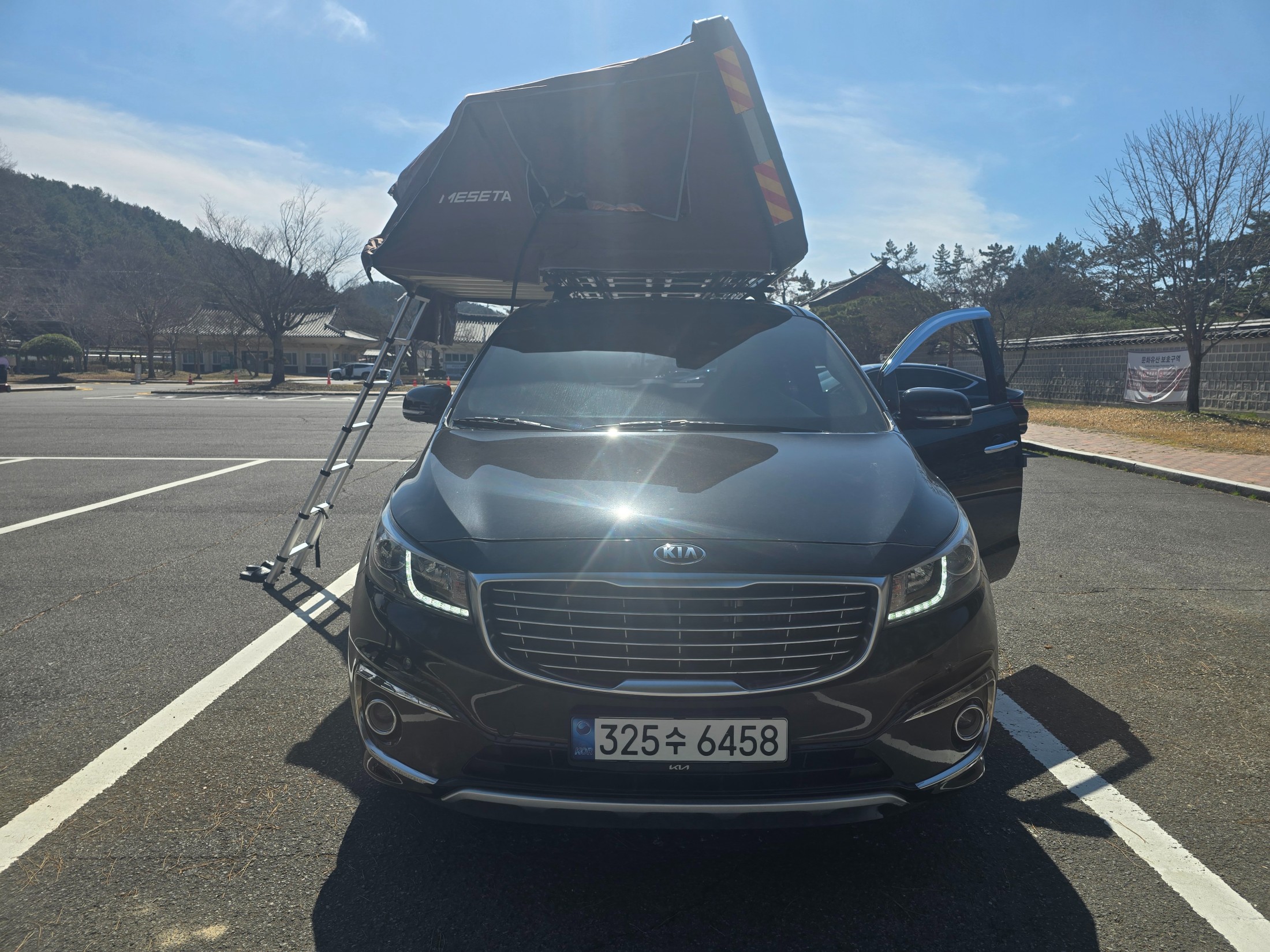KIA CARNIVAL photo 3
