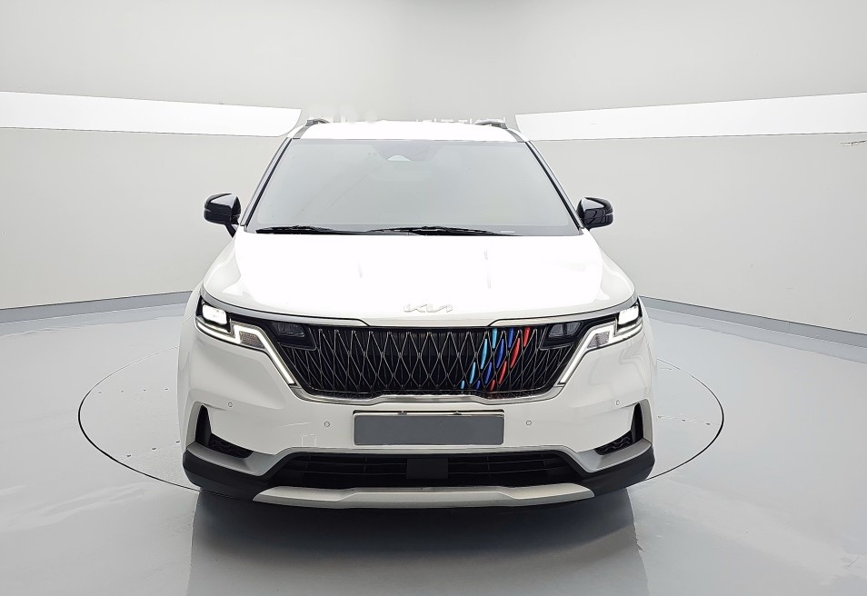 KIA CARNIVAL photo 3