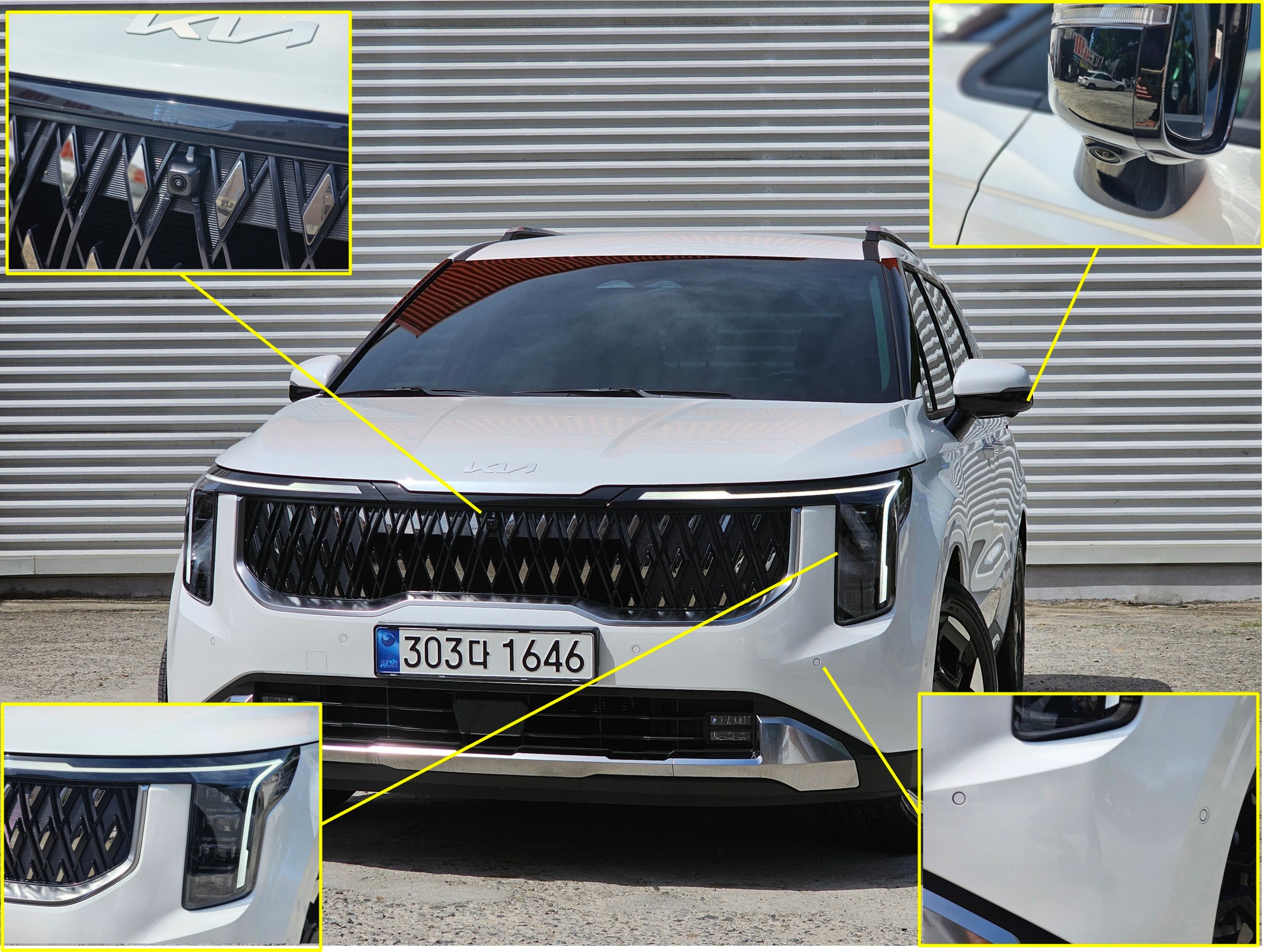 KIA CARNIVAL photo 2