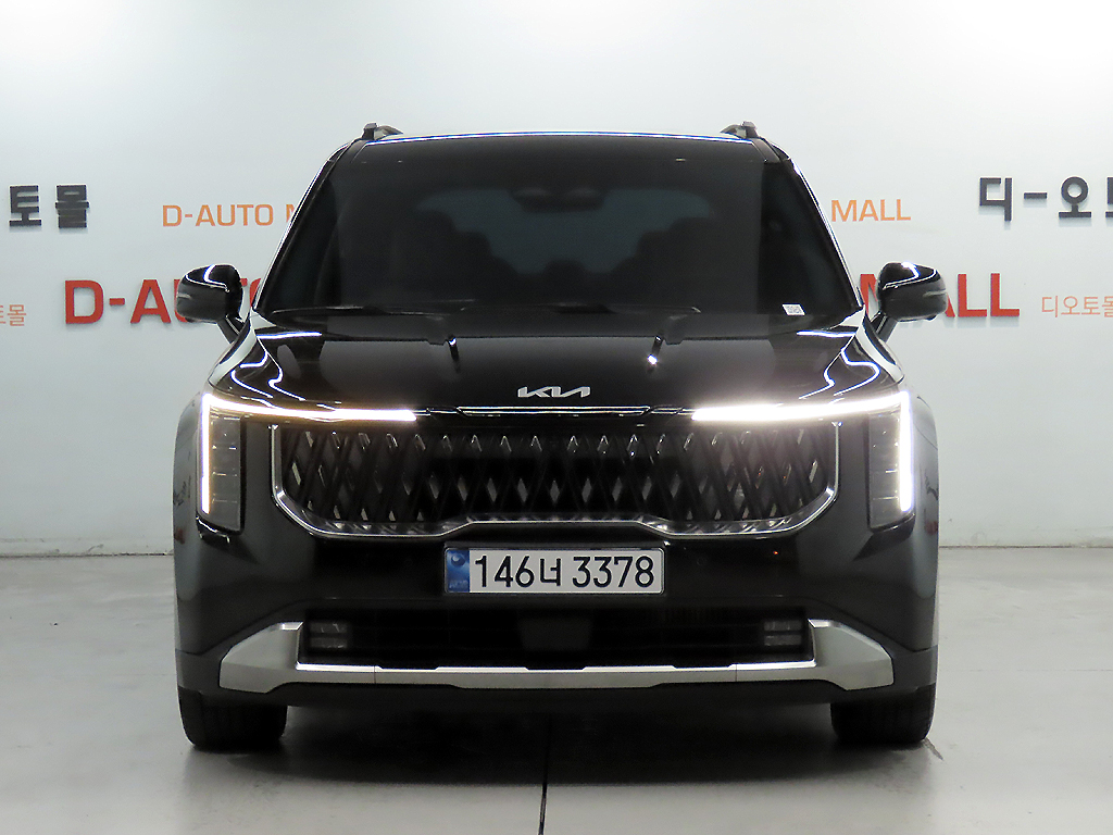 KIA CARNIVAL photo 2
