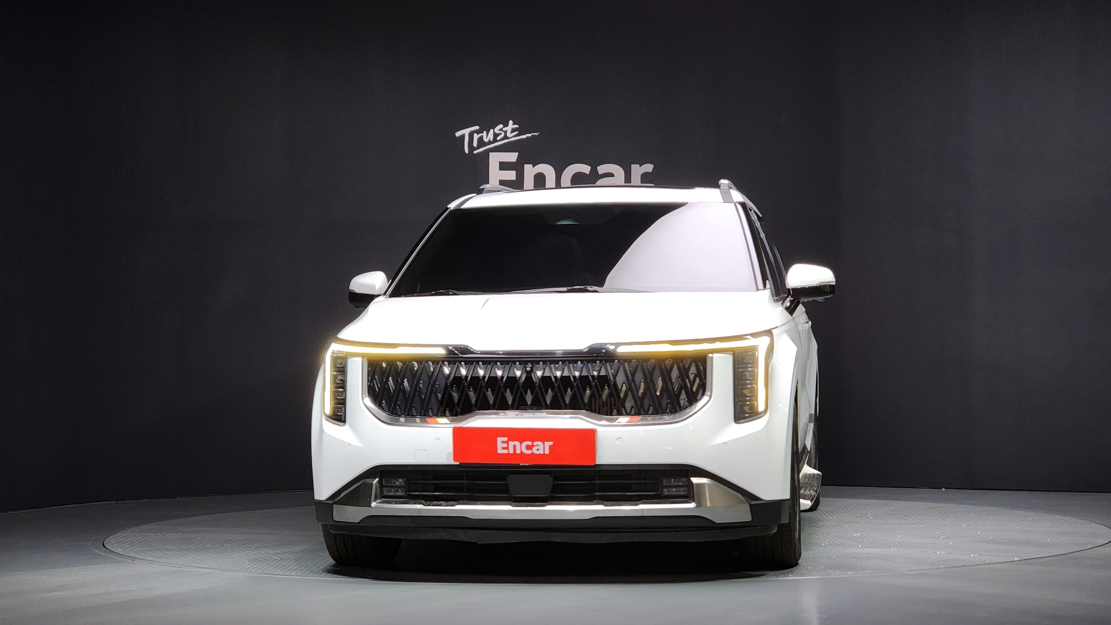 KIA CARNIVAL photo 3