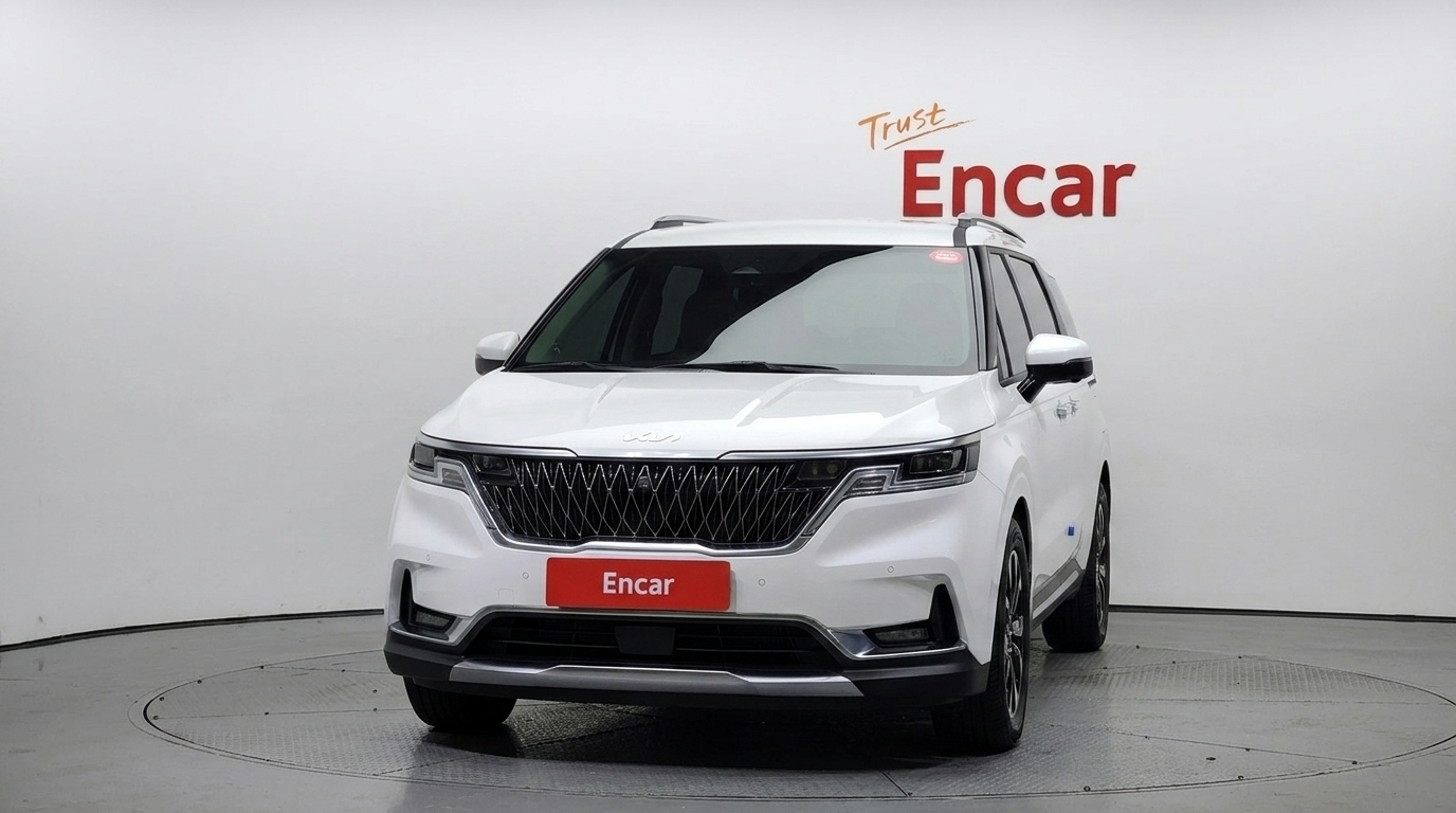 KIA CARNIVAL photo 3
