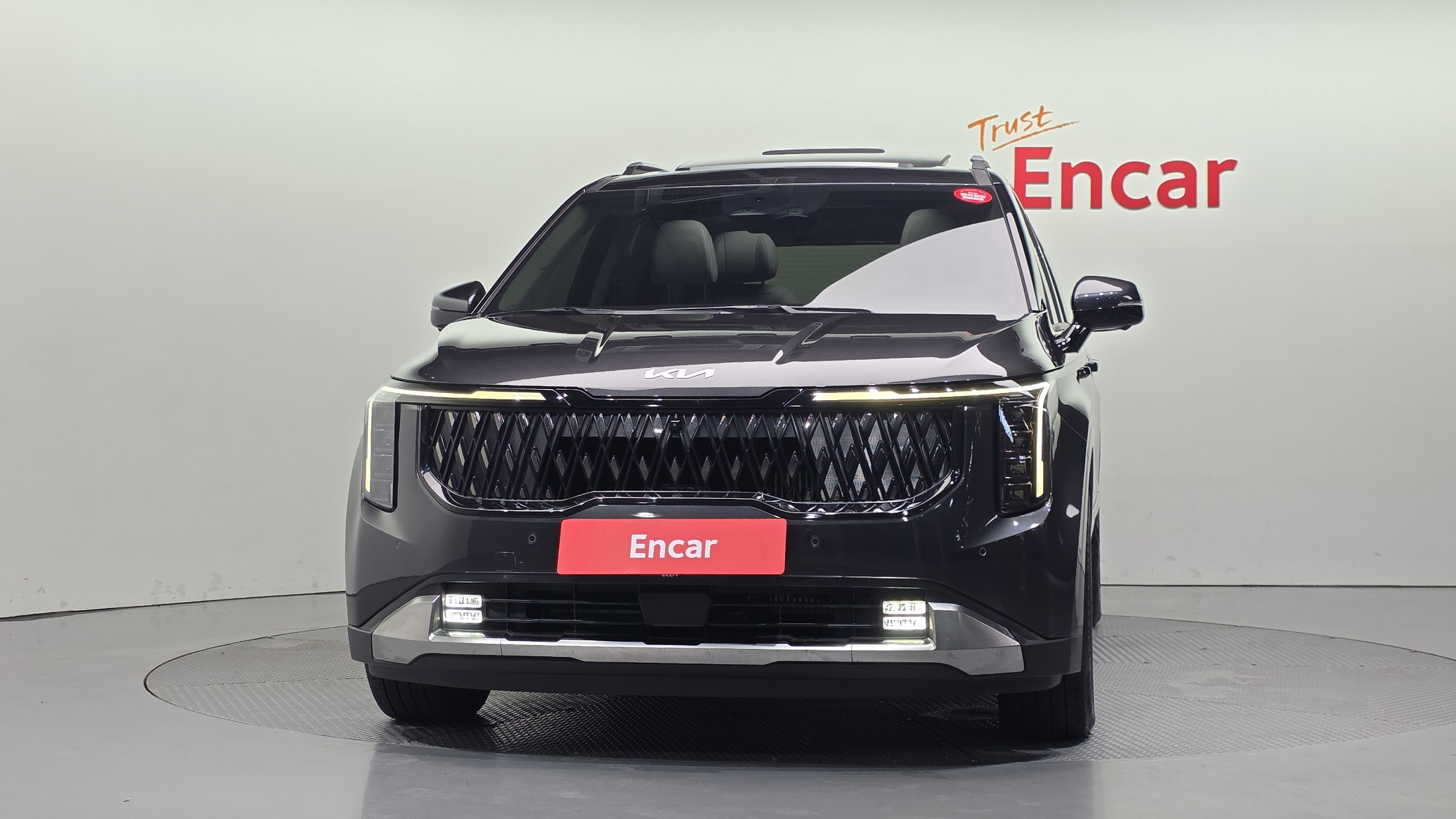 KIA CARNIVAL photo 3