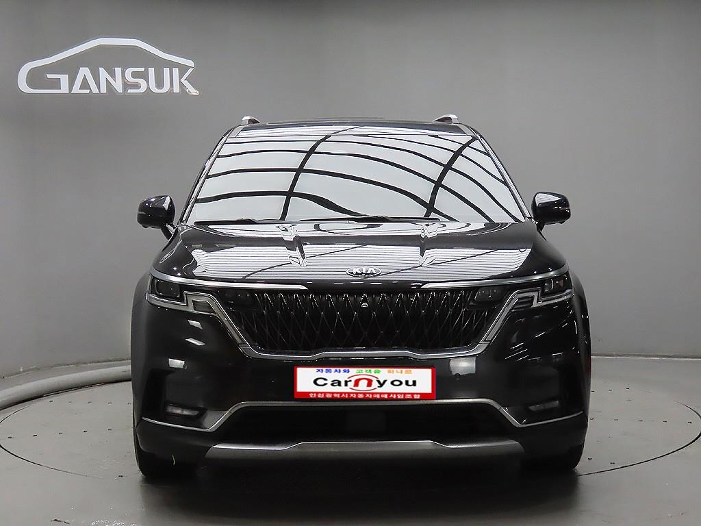 KIA CARNIVAL photo 2