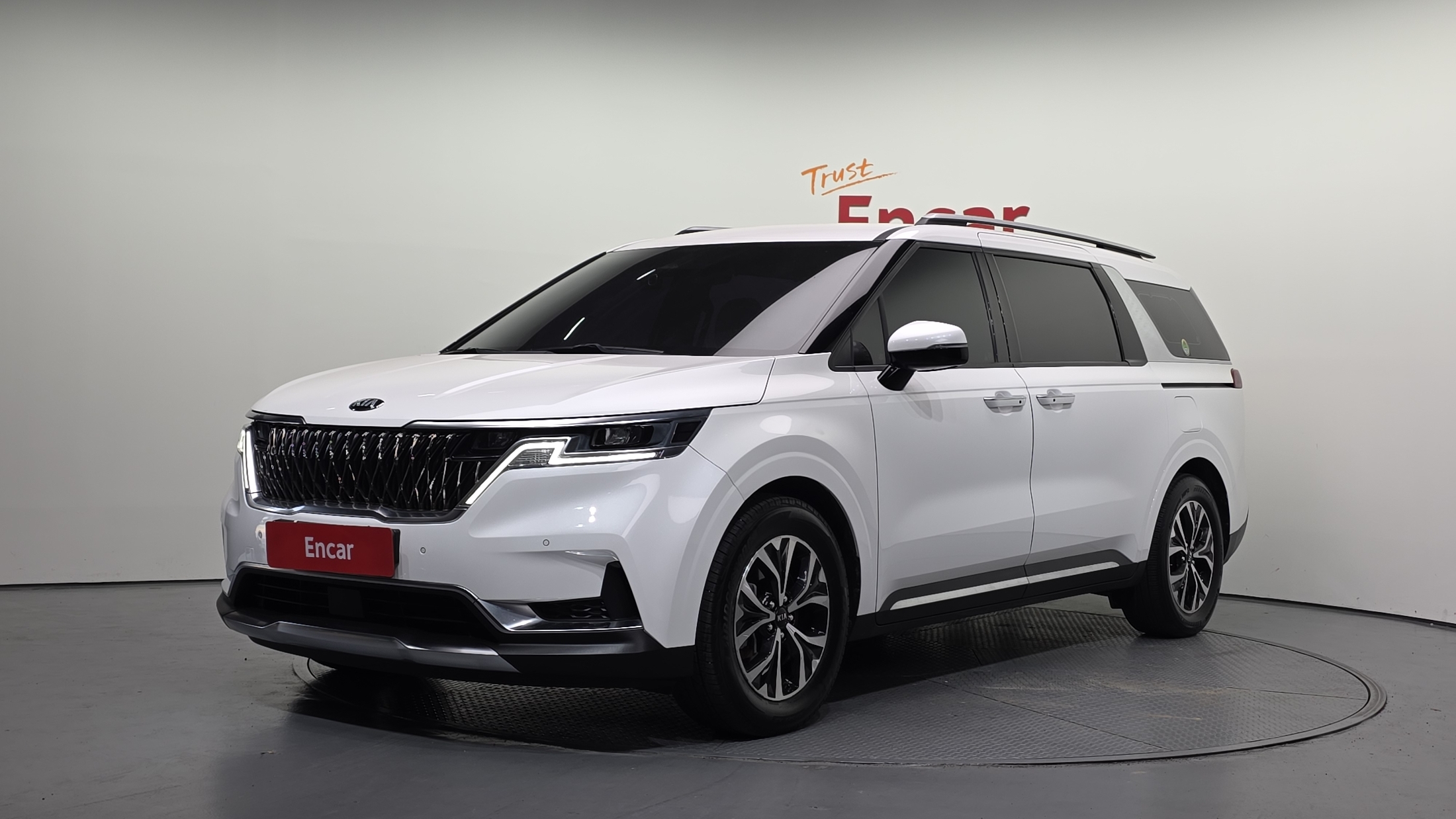 KIA CARNIVAL 2021