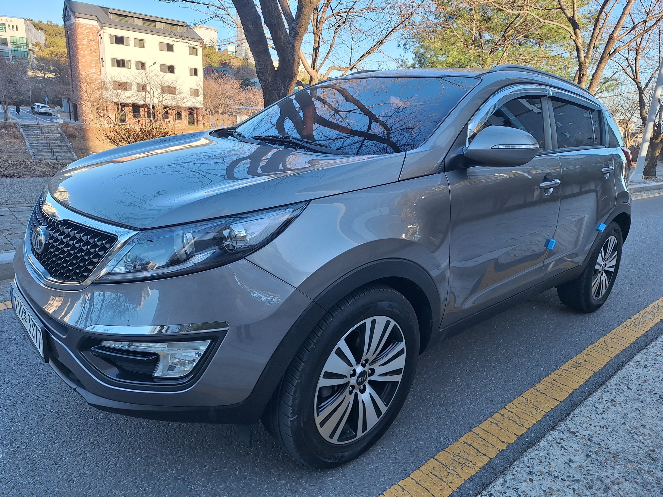 KIA